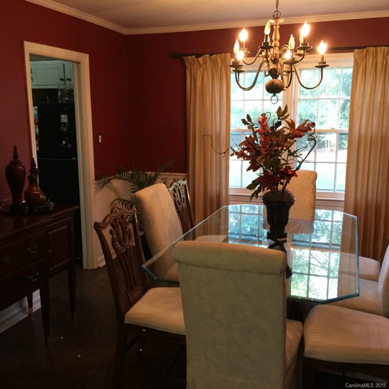 Swan Meadows - Residential