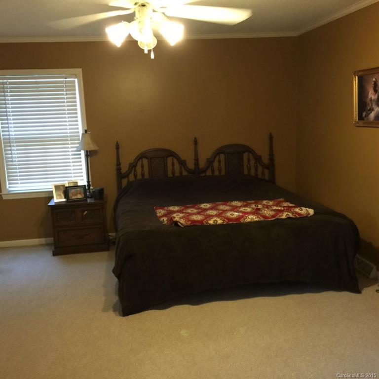 Swan Meadows - Residential