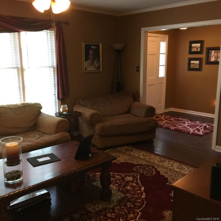 Swan Meadows - Residential