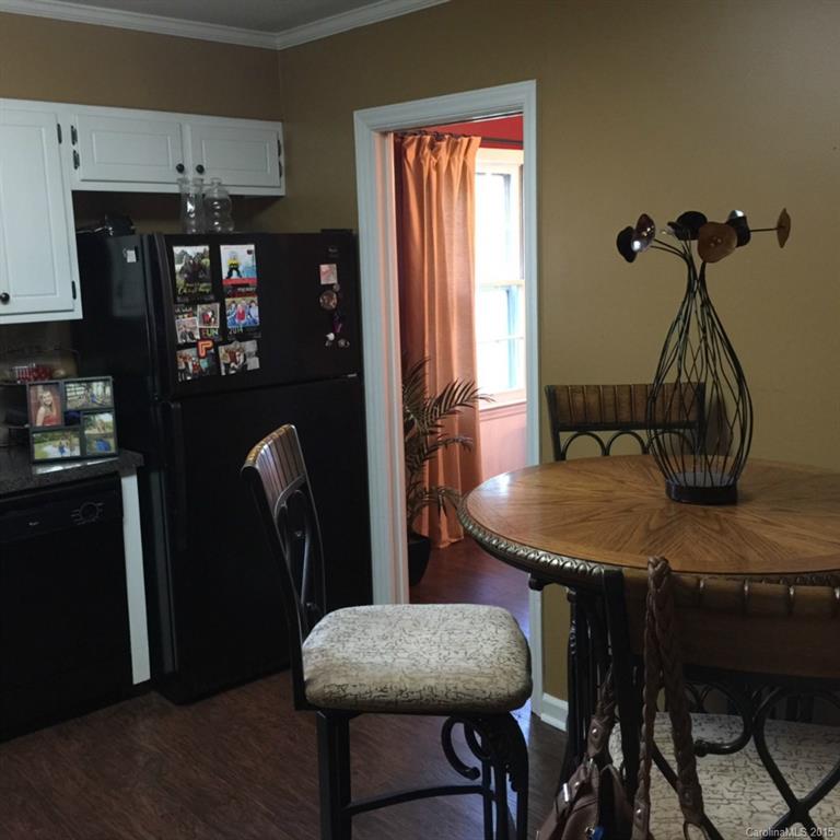 Swan Meadows - Residential