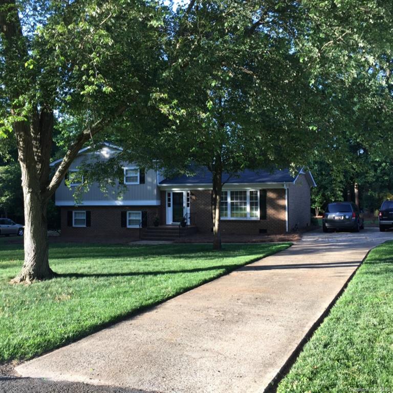 Swan Meadows - Residential
