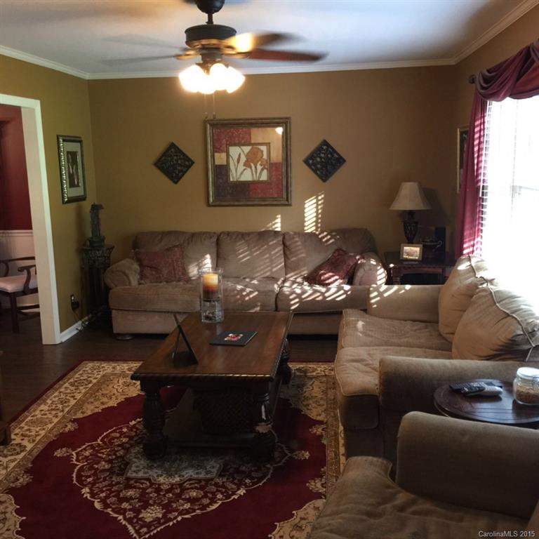 Swan Meadows - Residential