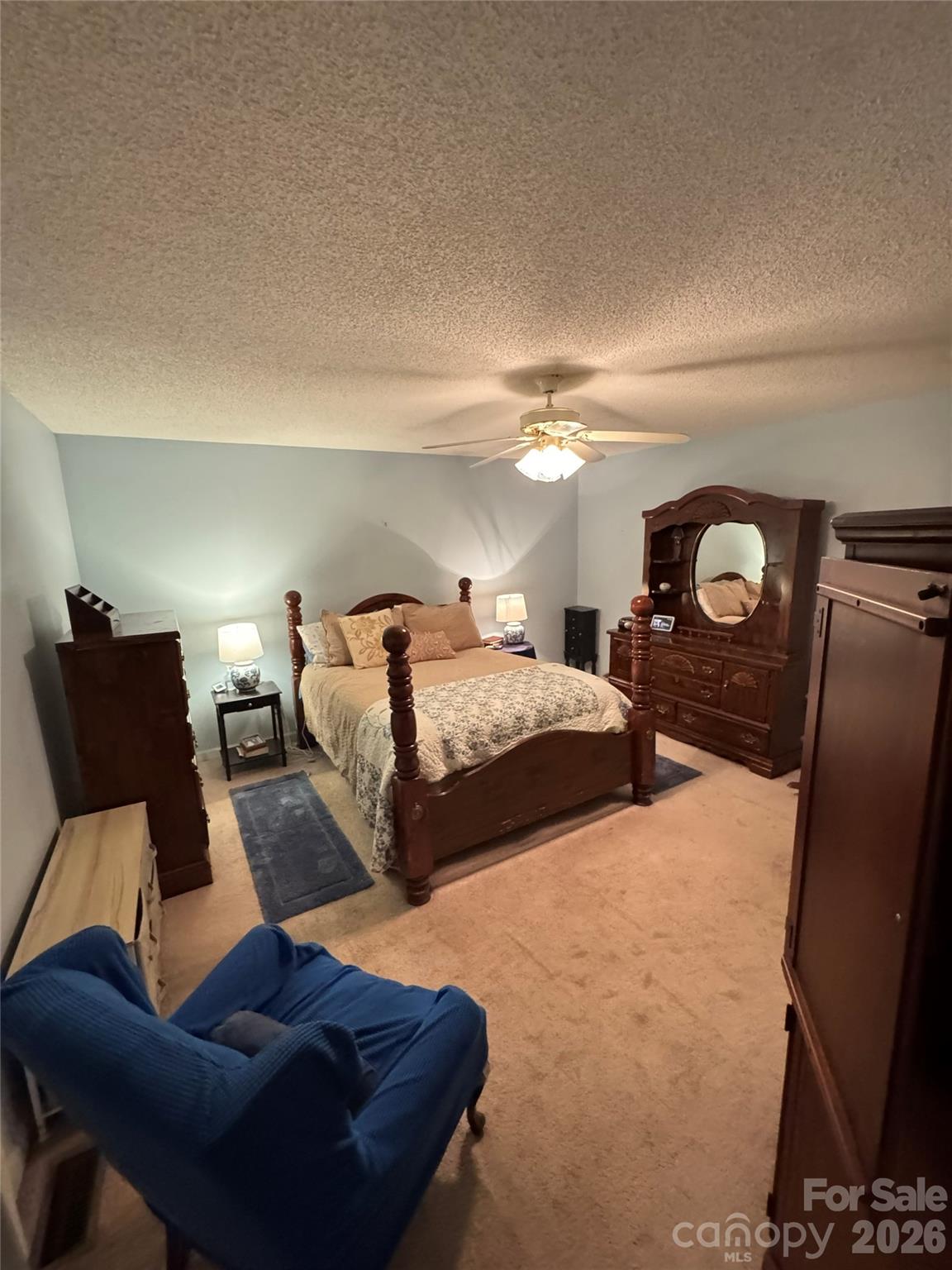 Homestead Hills - Residential