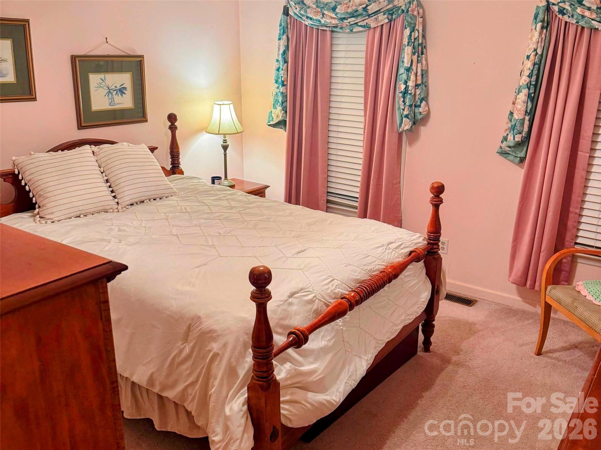 Homestead Hills - Residential