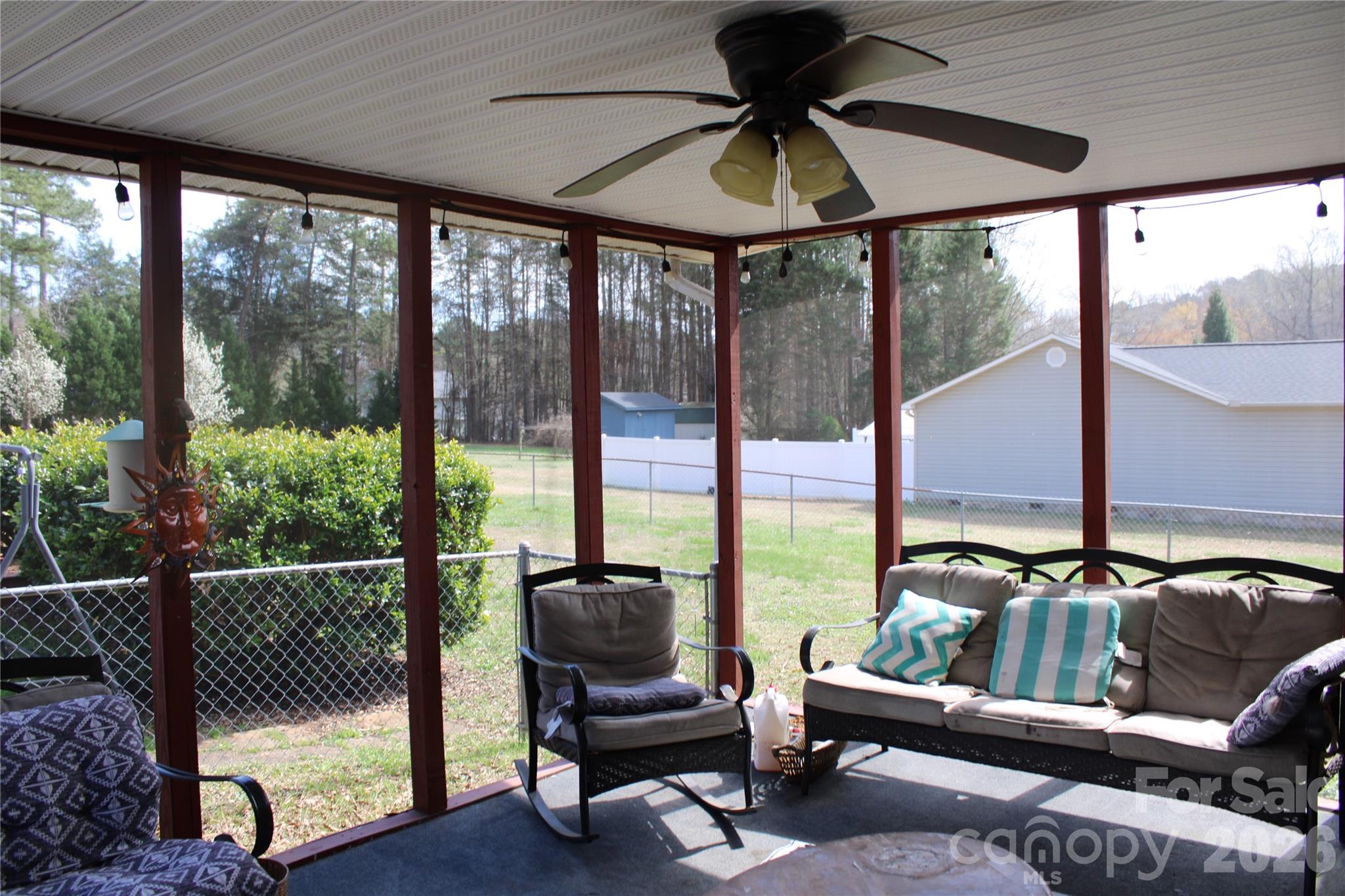 Homestead Hills - Residential