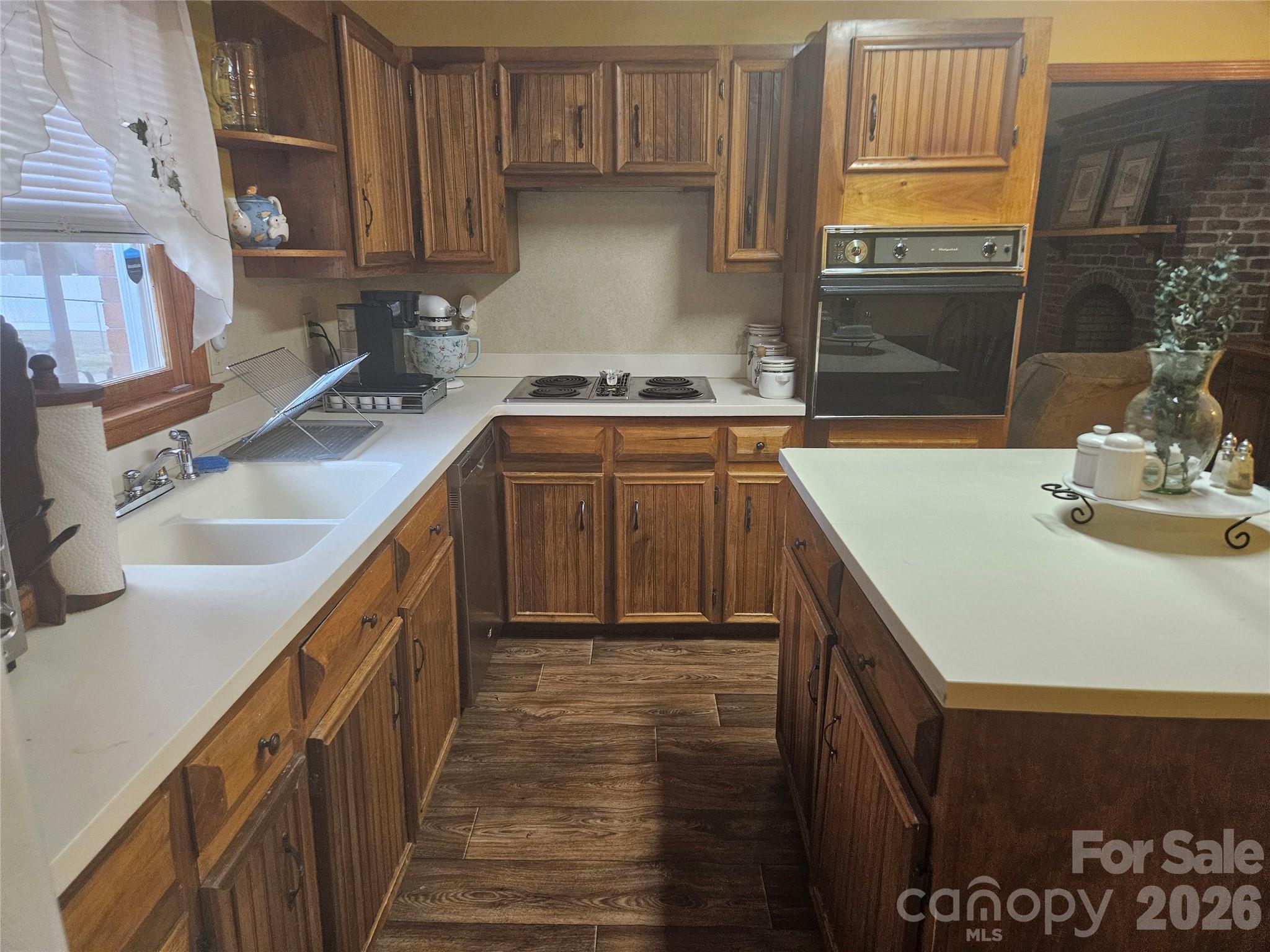 Homestead Hills - Residential