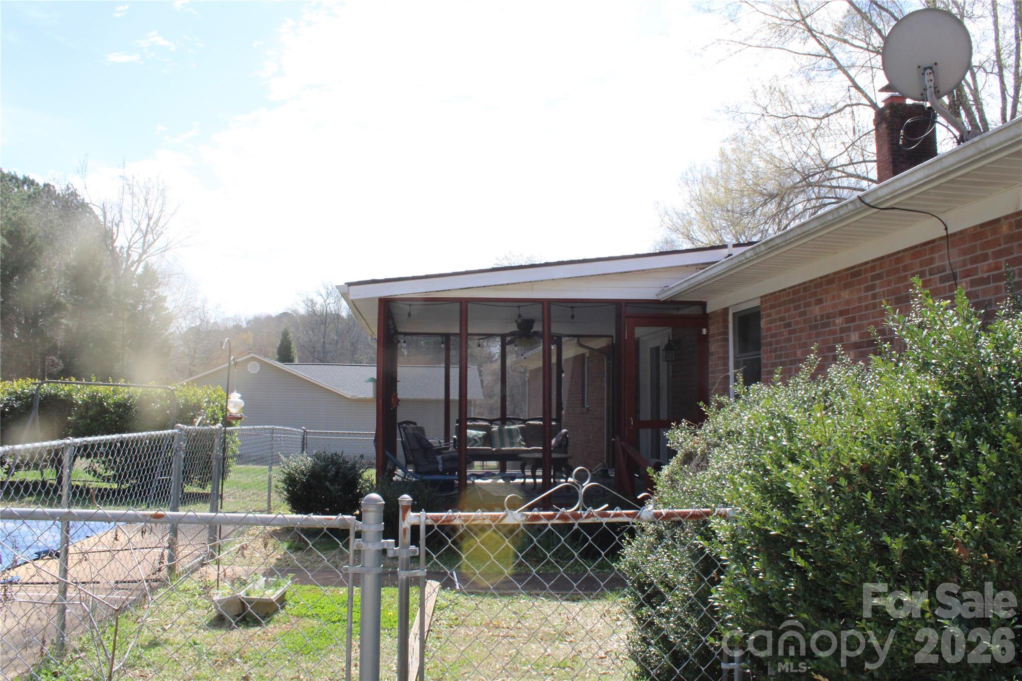 Homestead Hills - Residential