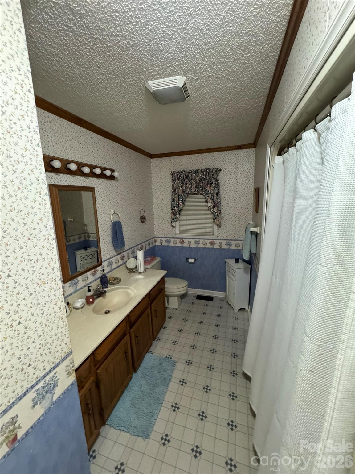 Homestead Hills - Residential