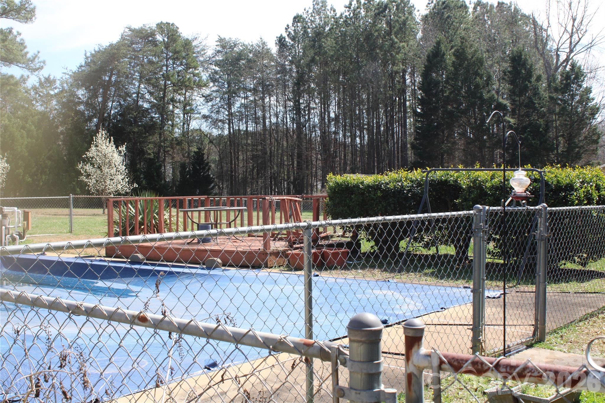 Homestead Hills - Residential