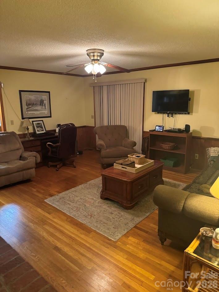 Homestead Hills - Residential