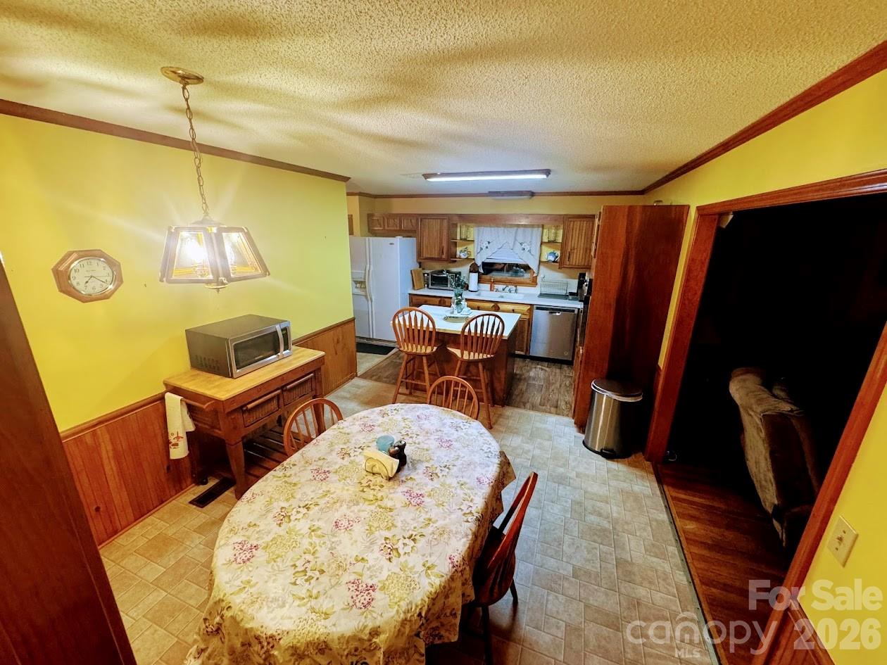 Homestead Hills - Residential