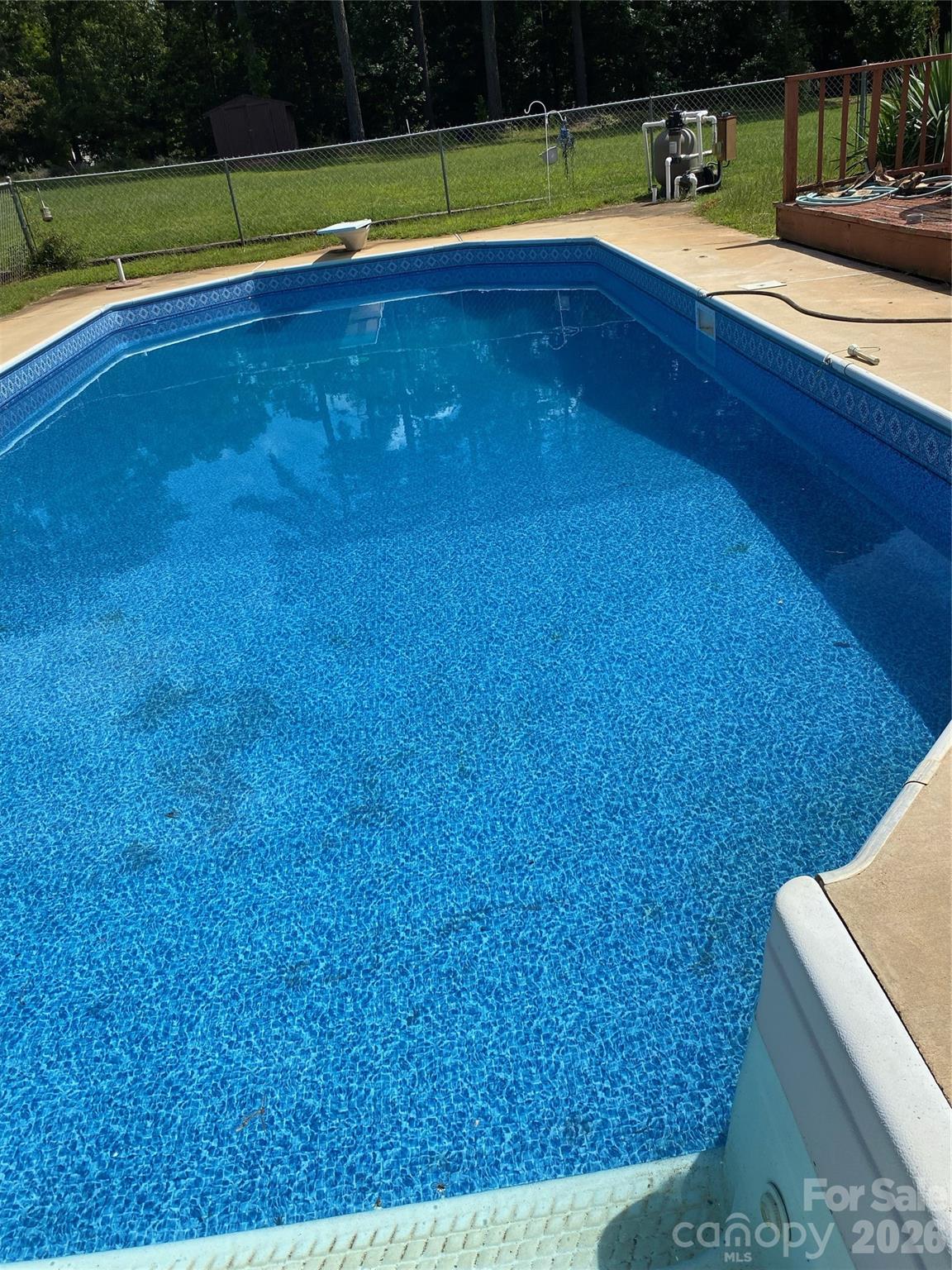 Homestead Hills - Residential