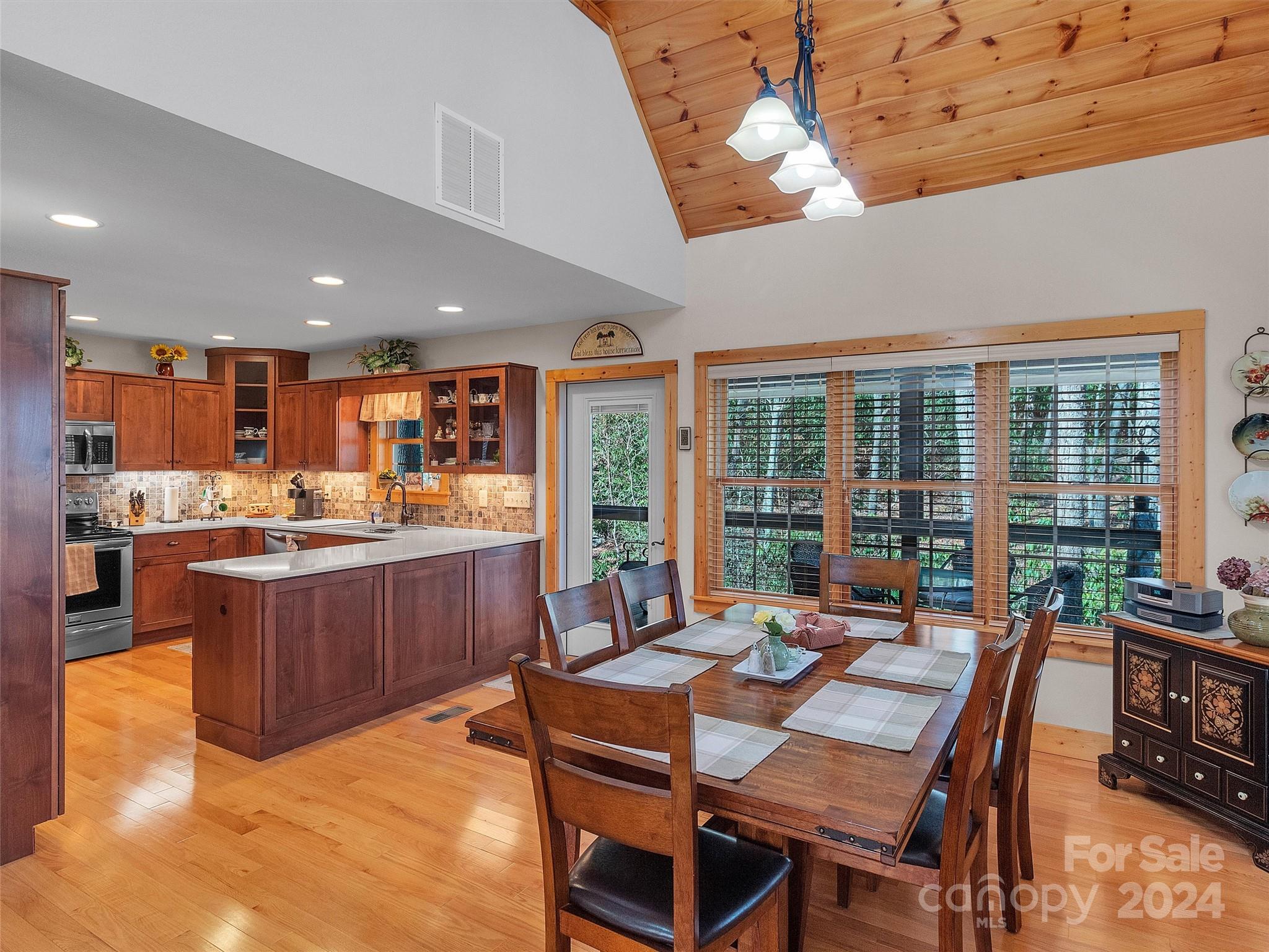 Brannon Forest - Residential