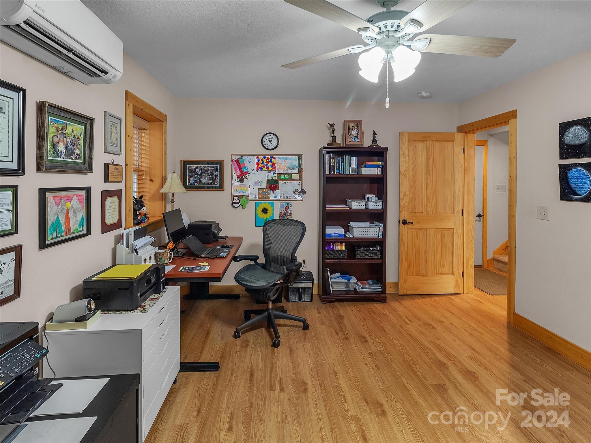 Brannon Forest - Residential