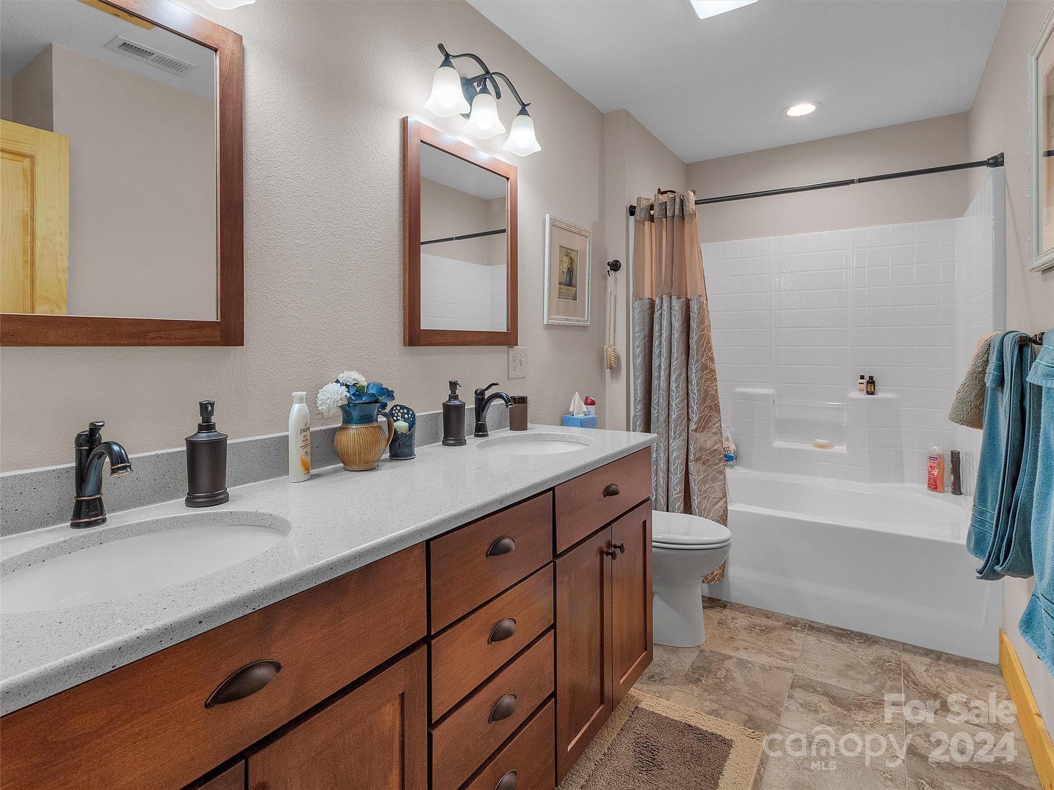 Brannon Forest - Residential