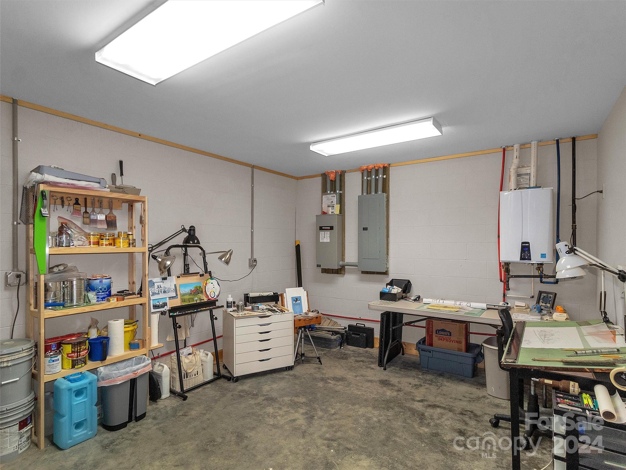 Brannon Forest - Residential