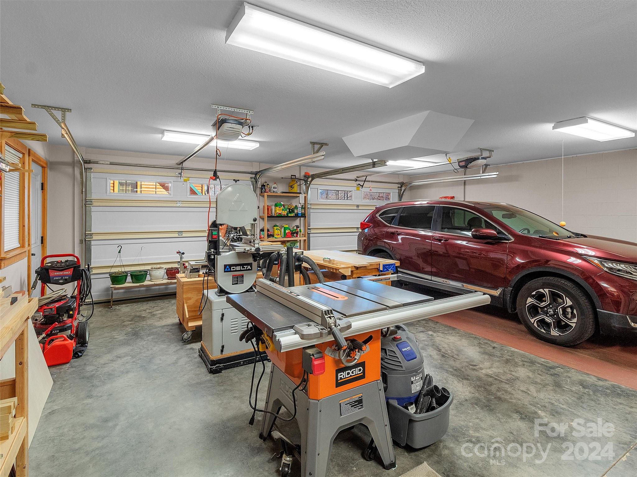 Brannon Forest - Residential