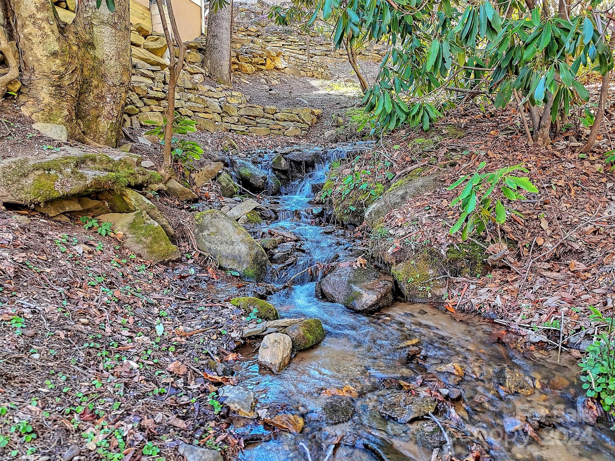 Brannon Forest - Residential