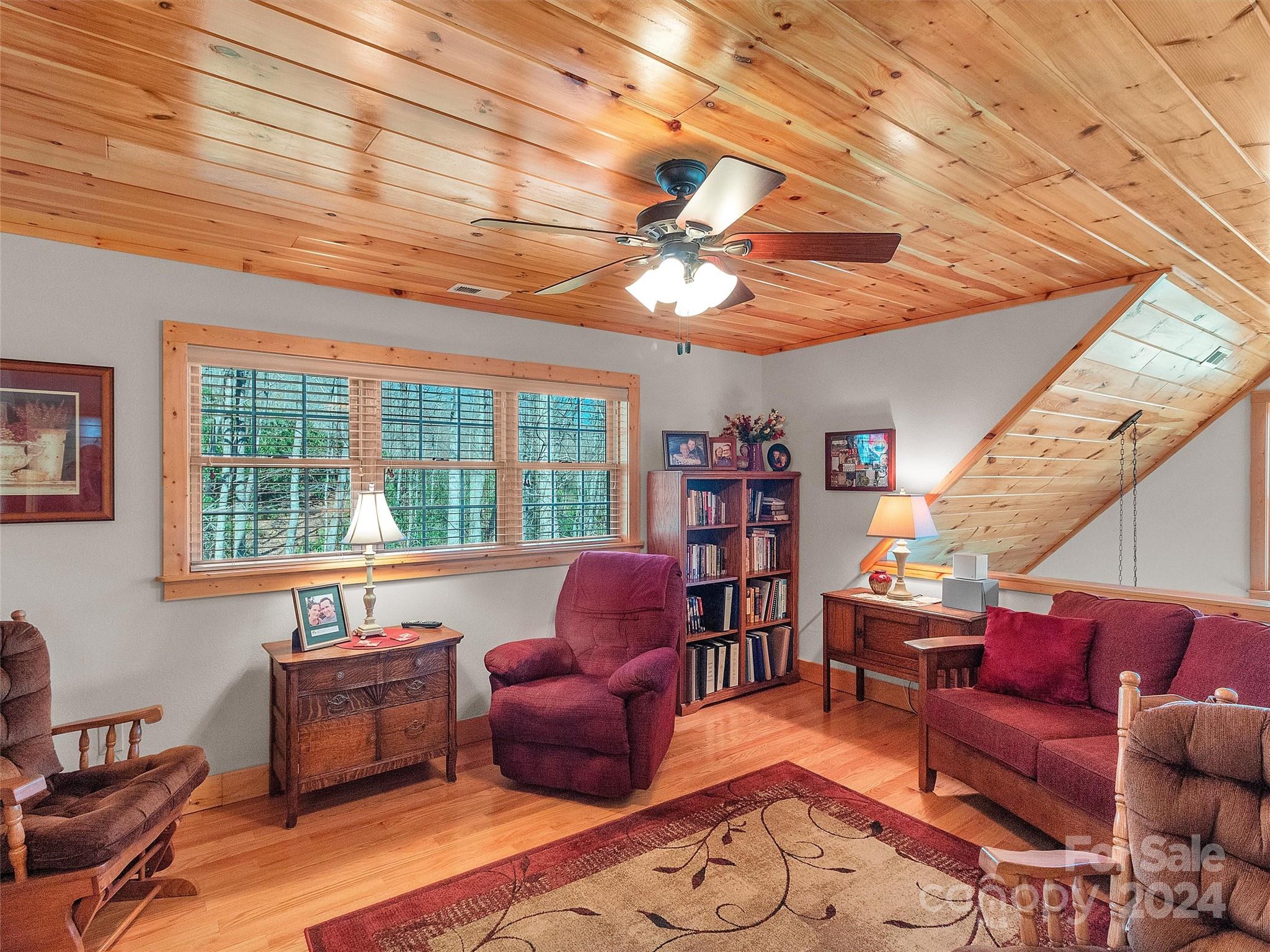 Brannon Forest - Residential