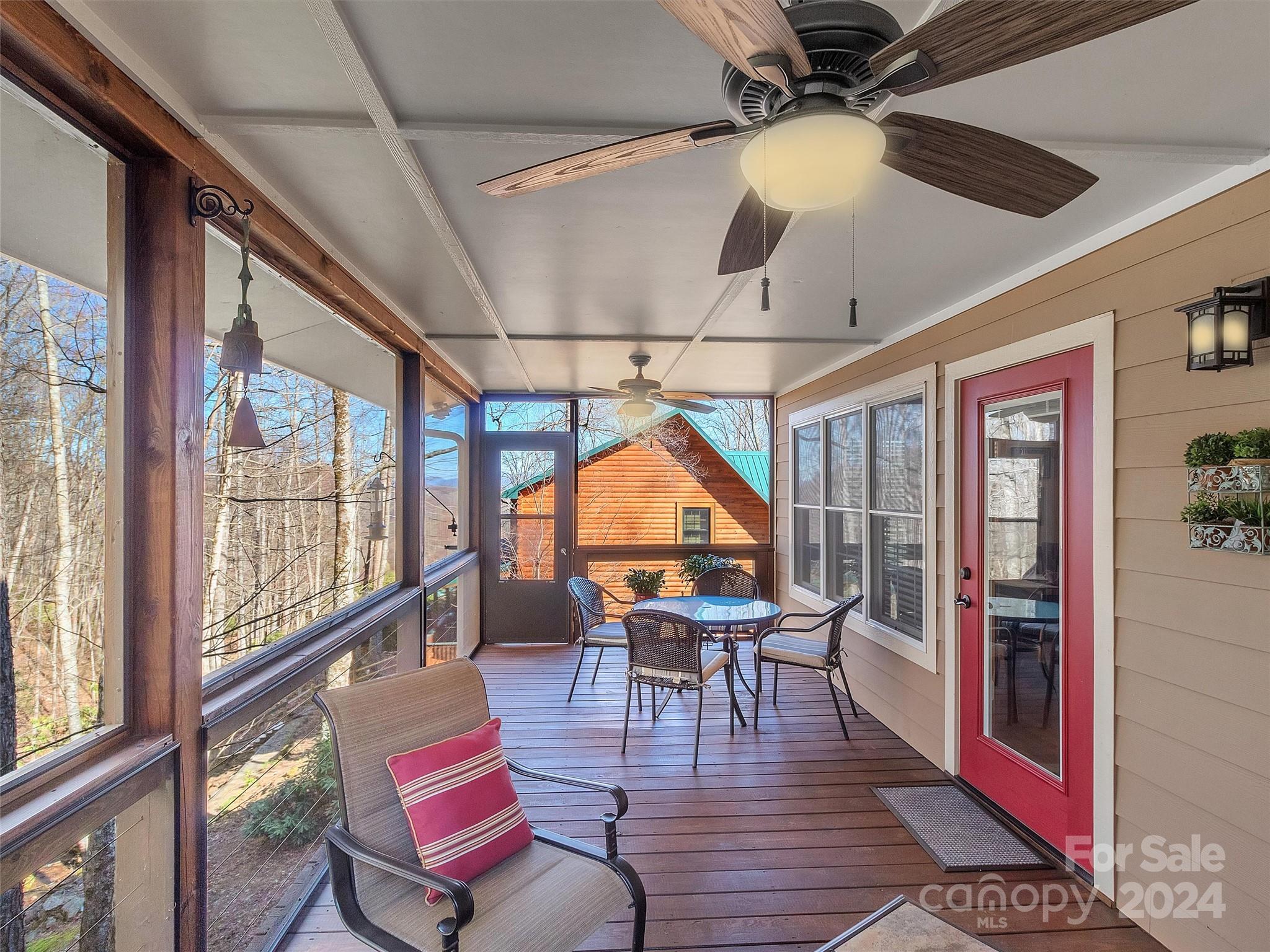 Brannon Forest - Residential