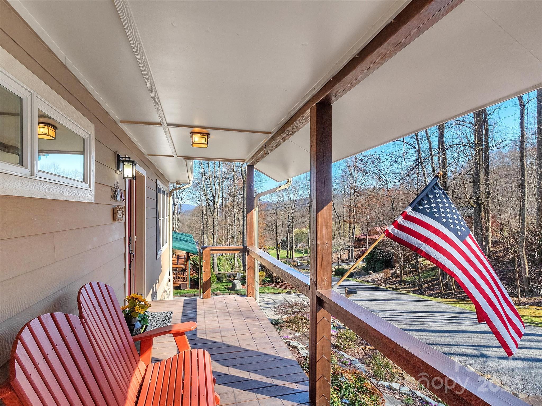 Brannon Forest - Residential