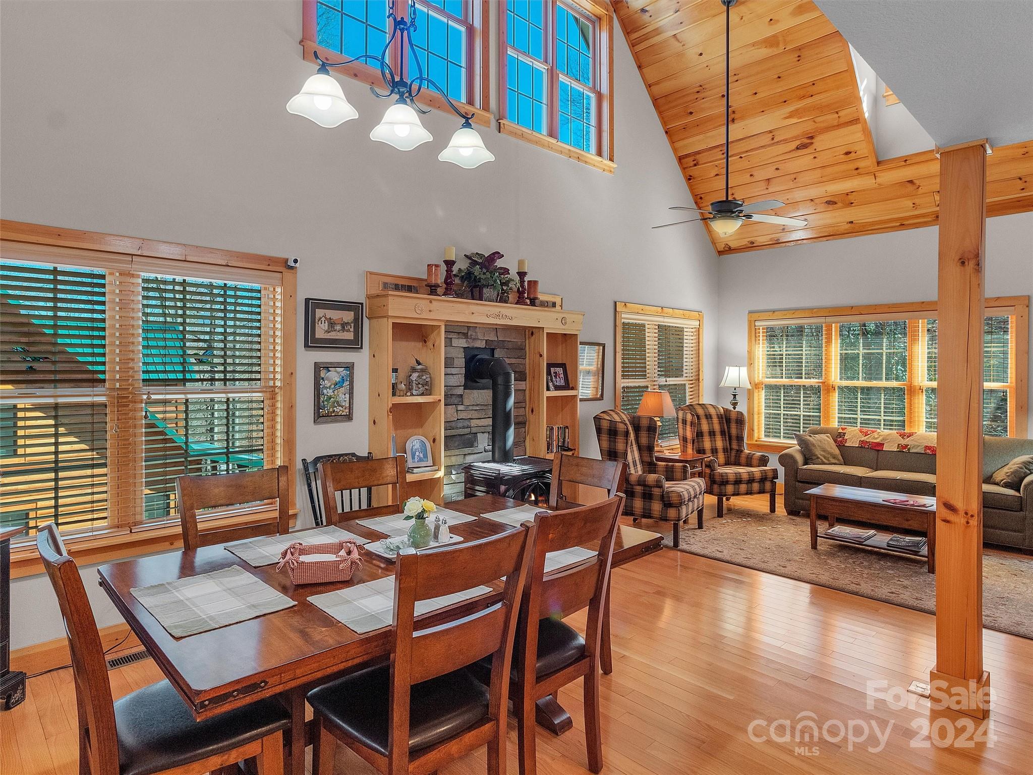 Brannon Forest - Residential