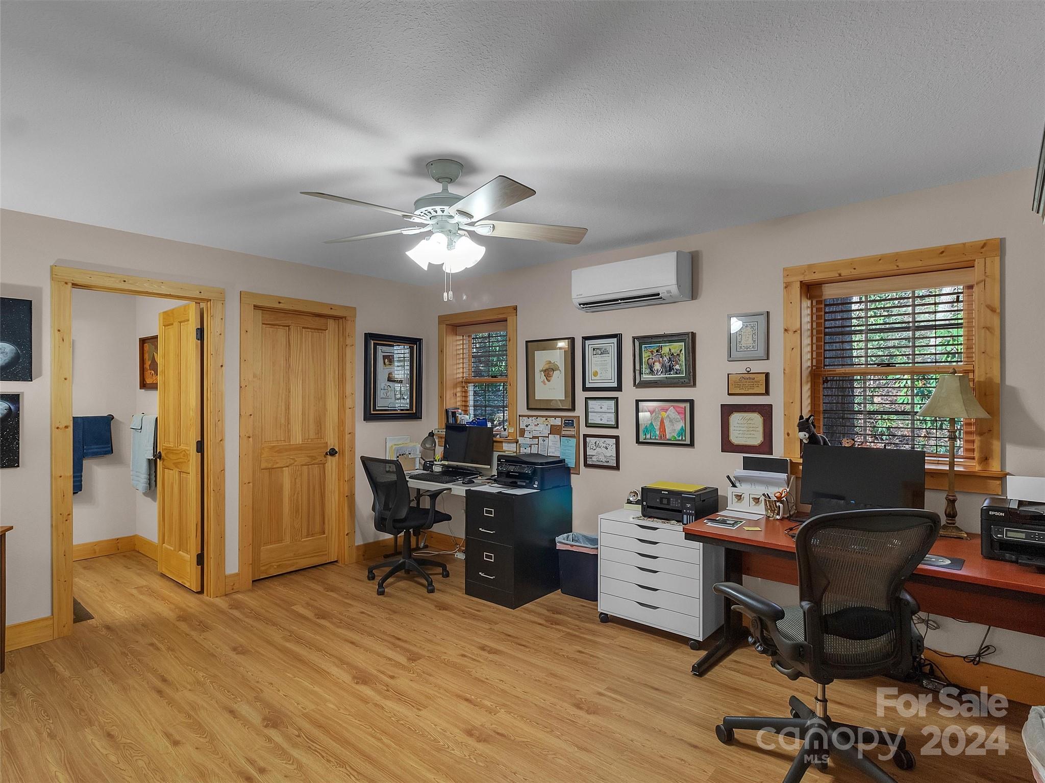 Brannon Forest - Residential