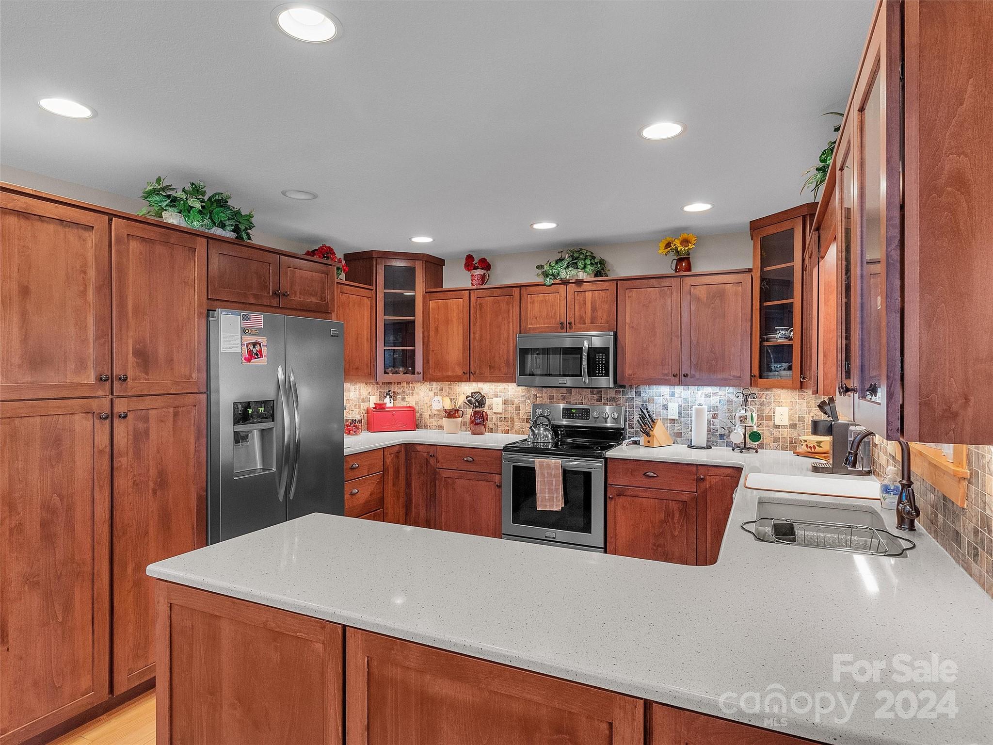 Brannon Forest - Residential