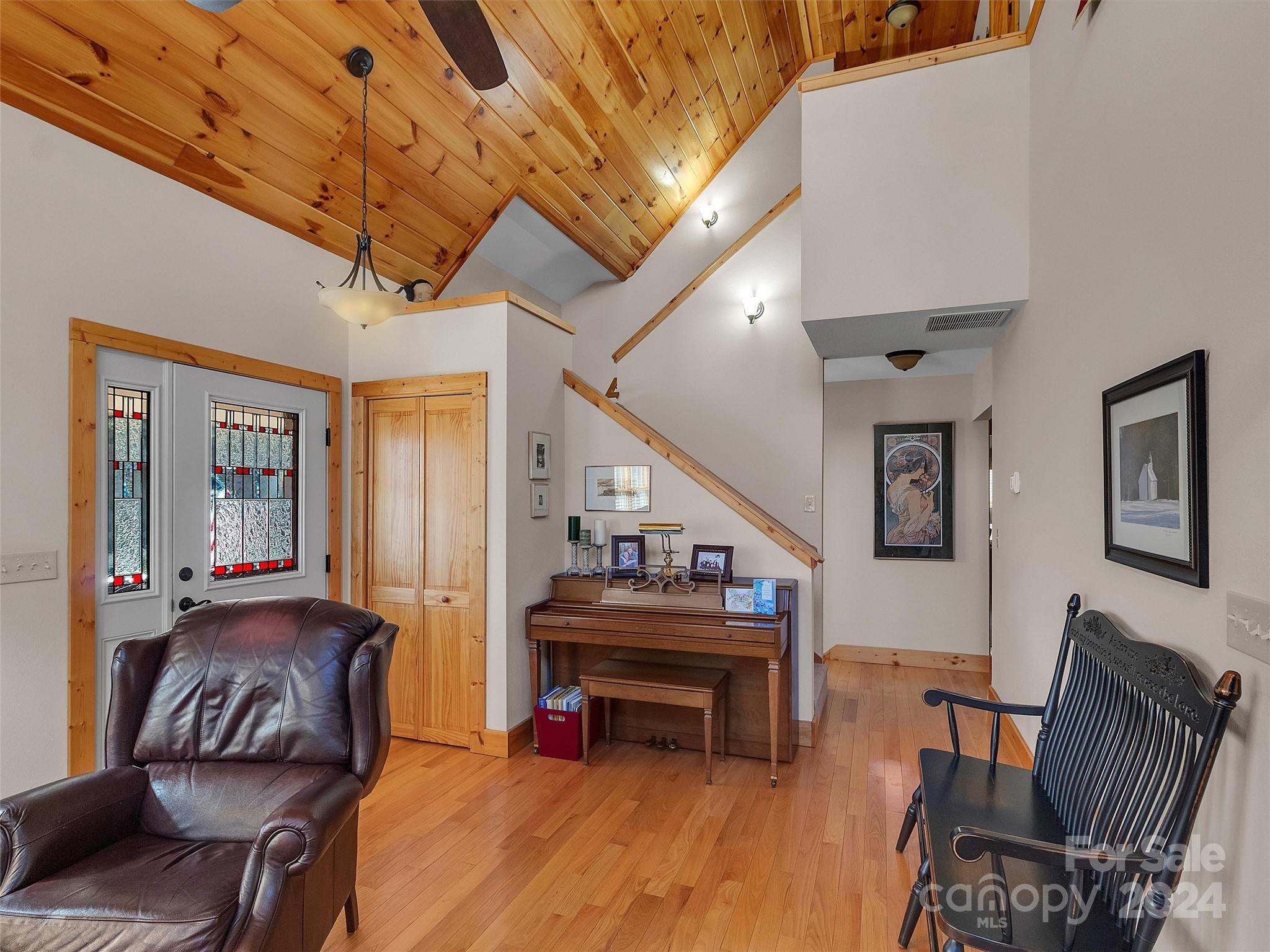 Brannon Forest - Residential