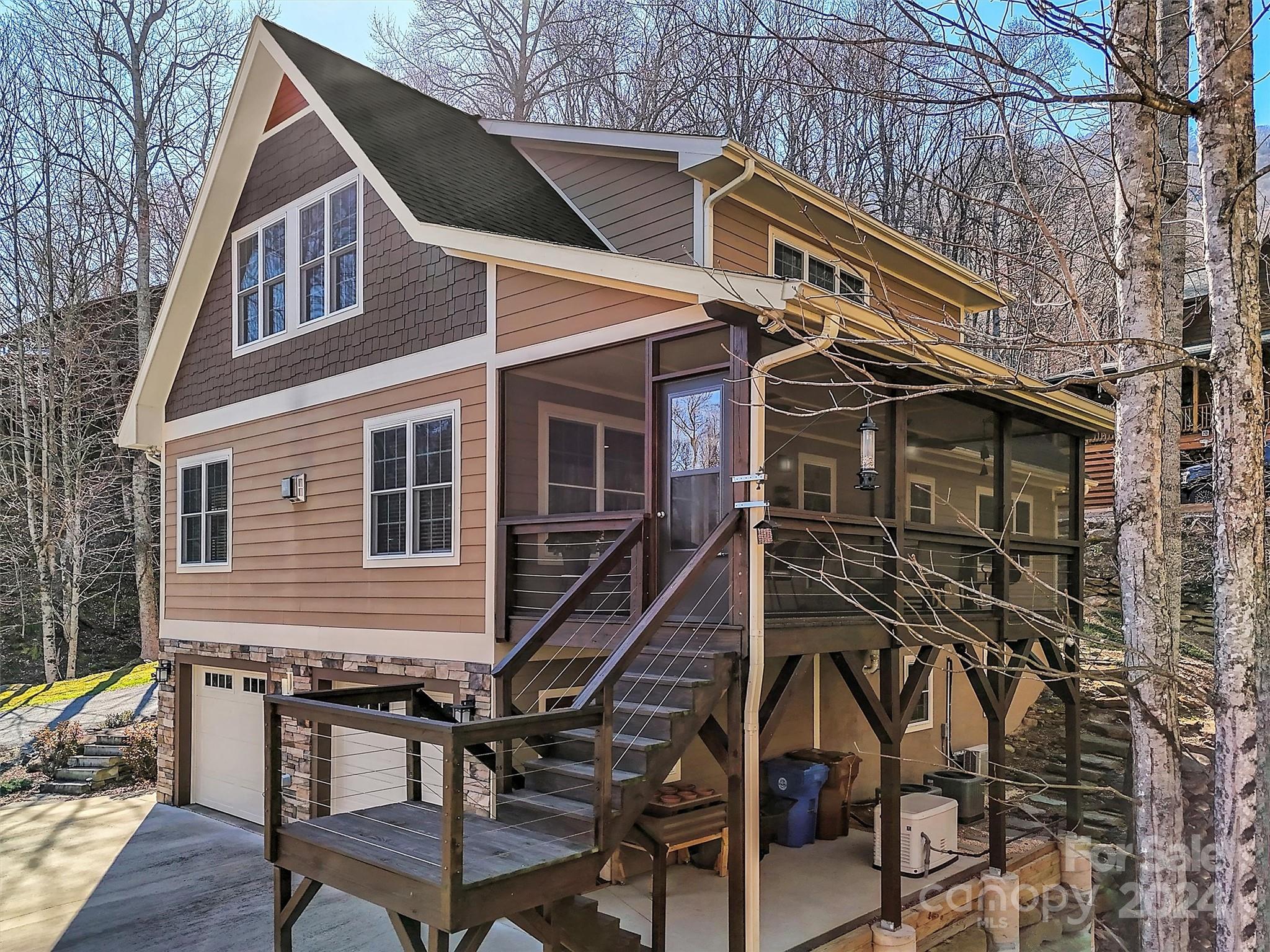 Brannon Forest - Residential