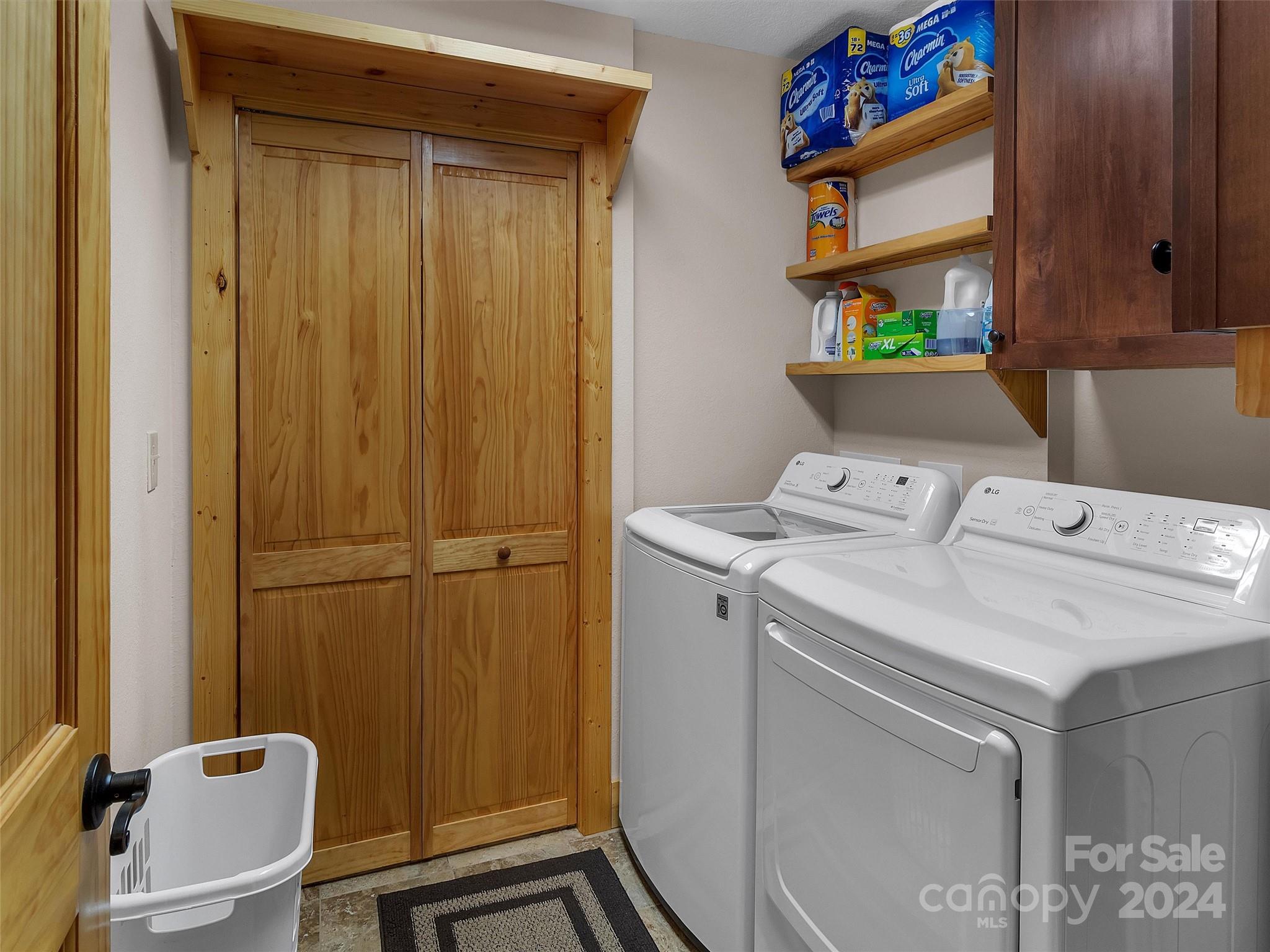 Brannon Forest - Residential