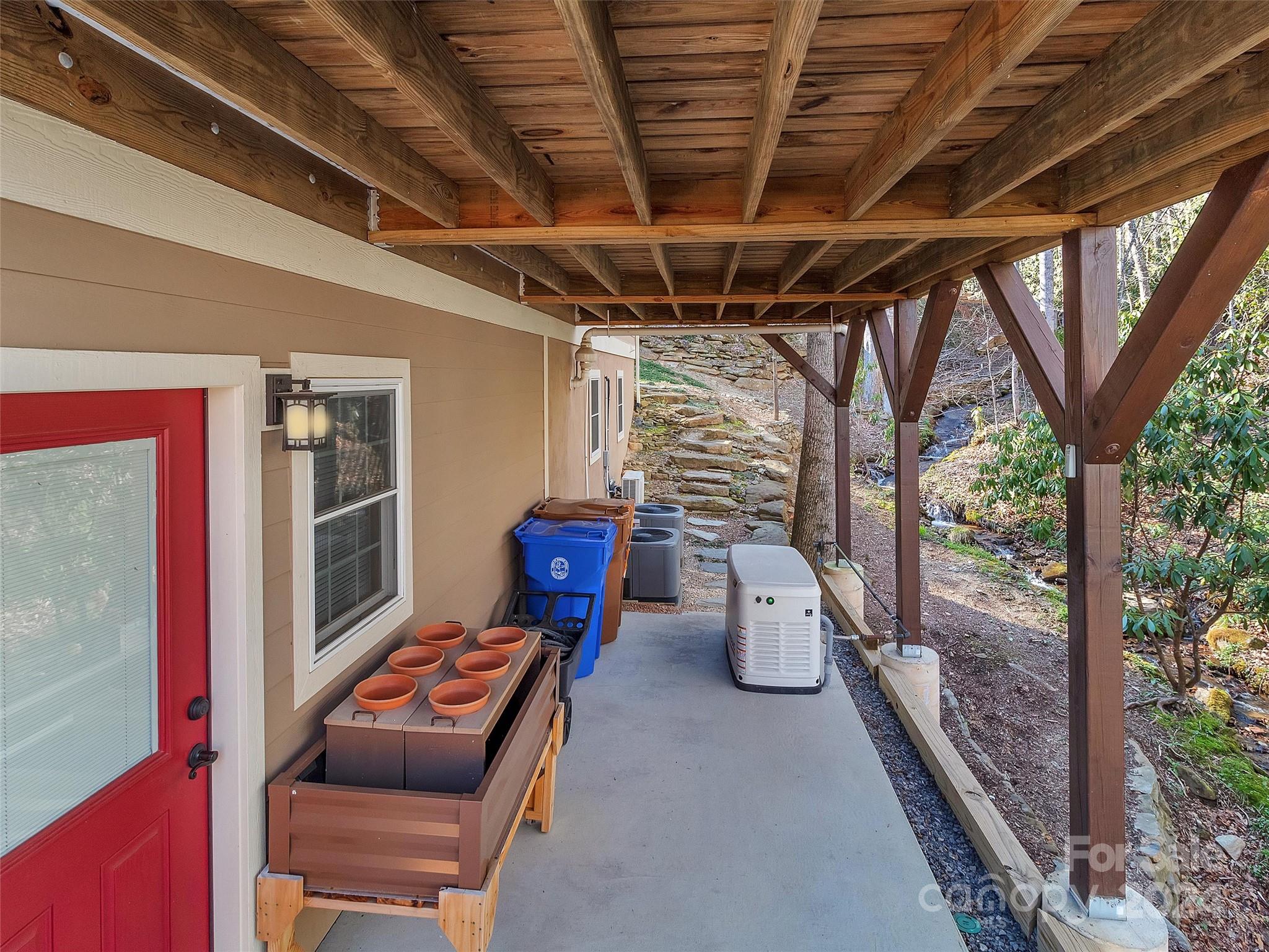 Brannon Forest - Residential