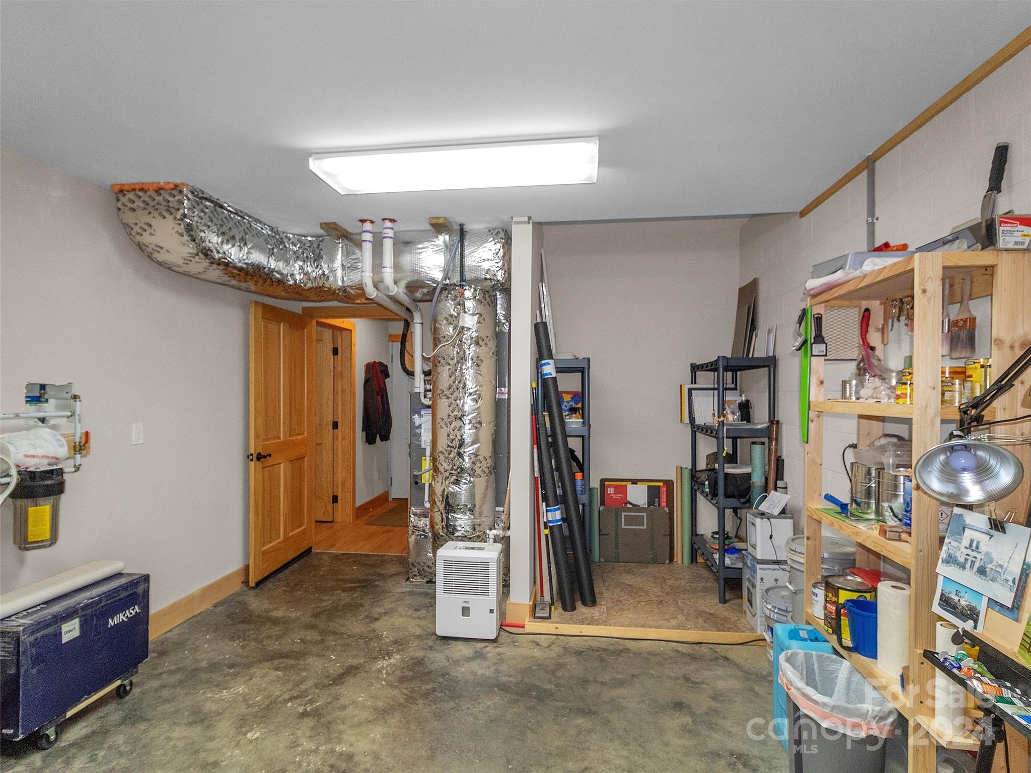 Brannon Forest - Residential