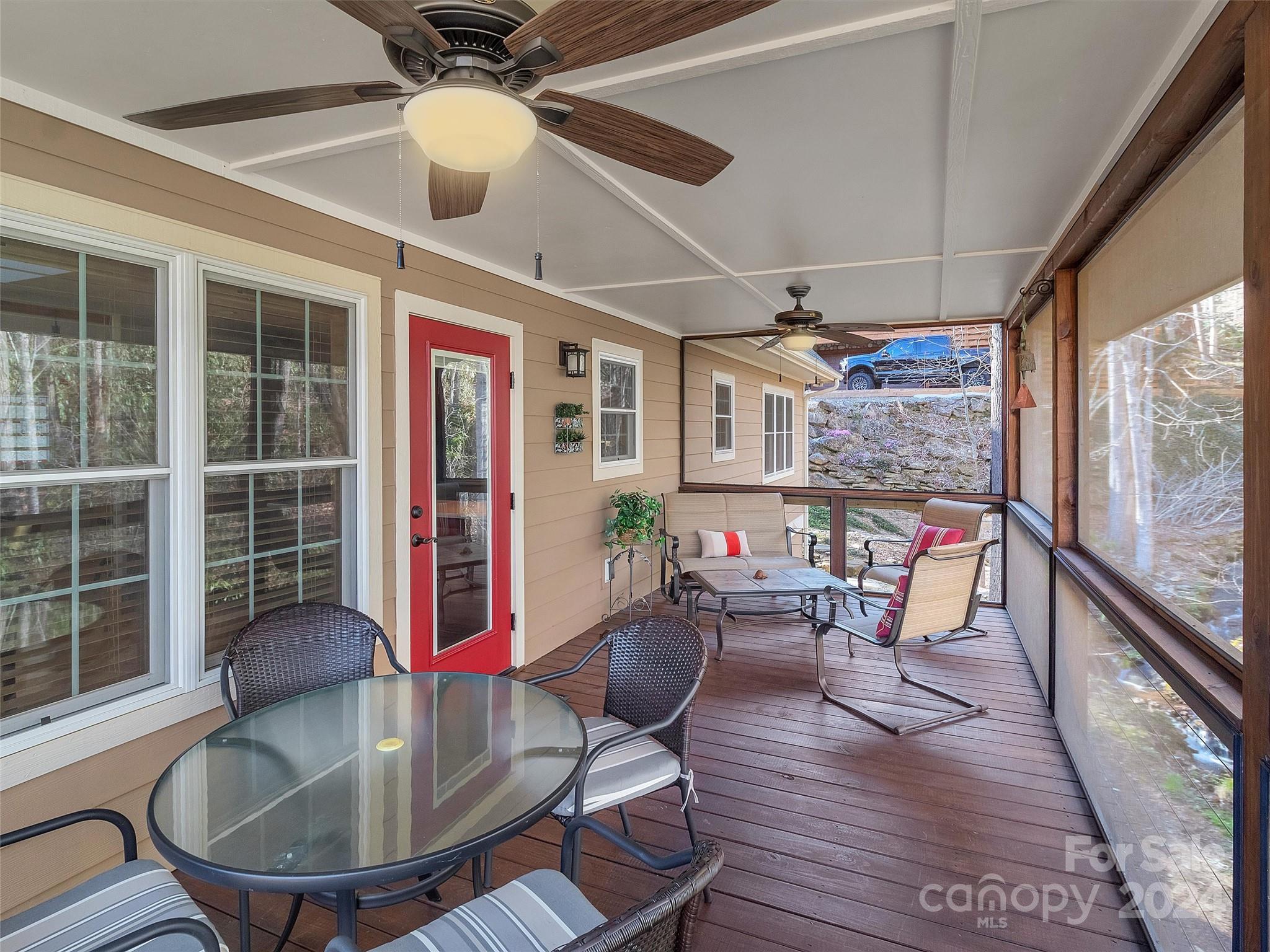 Brannon Forest - Residential