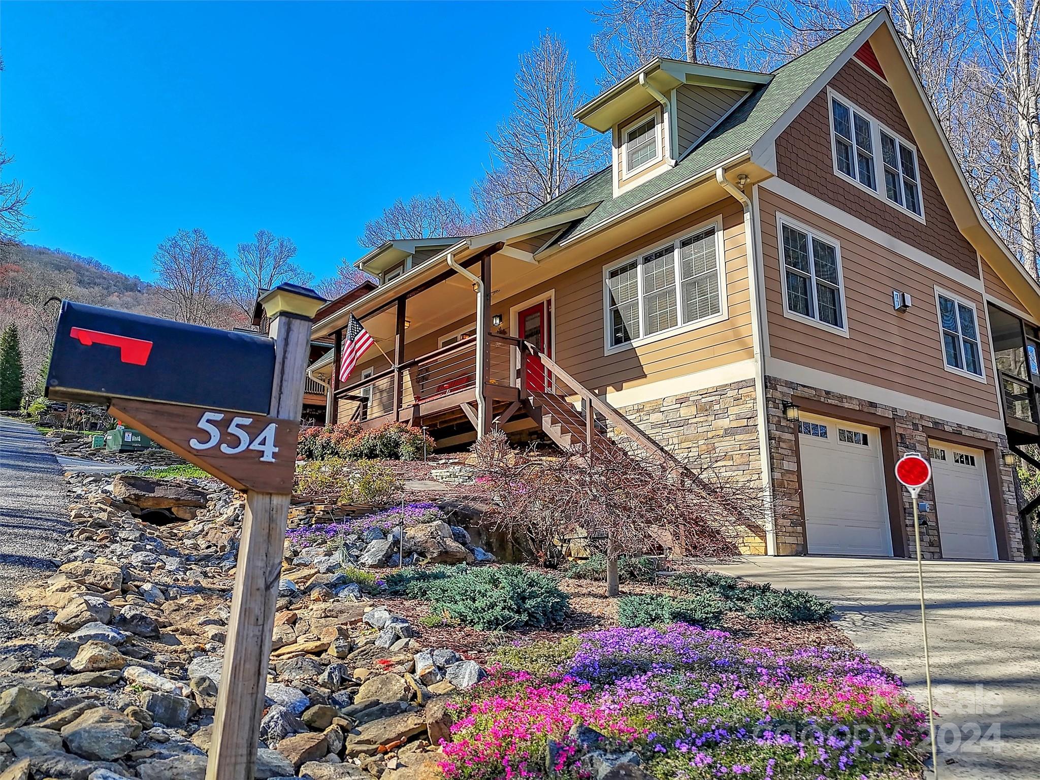 Brannon Forest - Residential