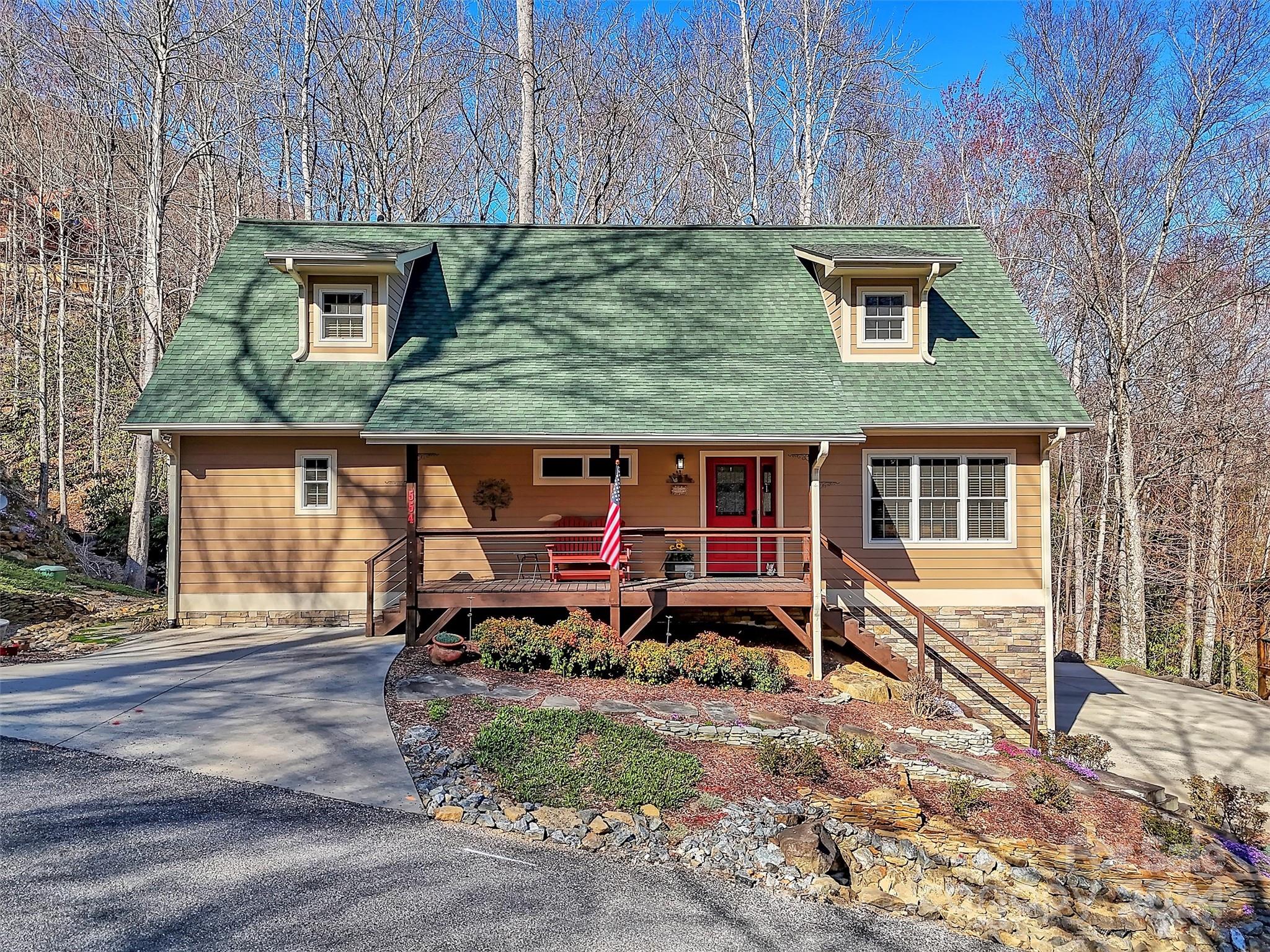 Brannon Forest - Residential