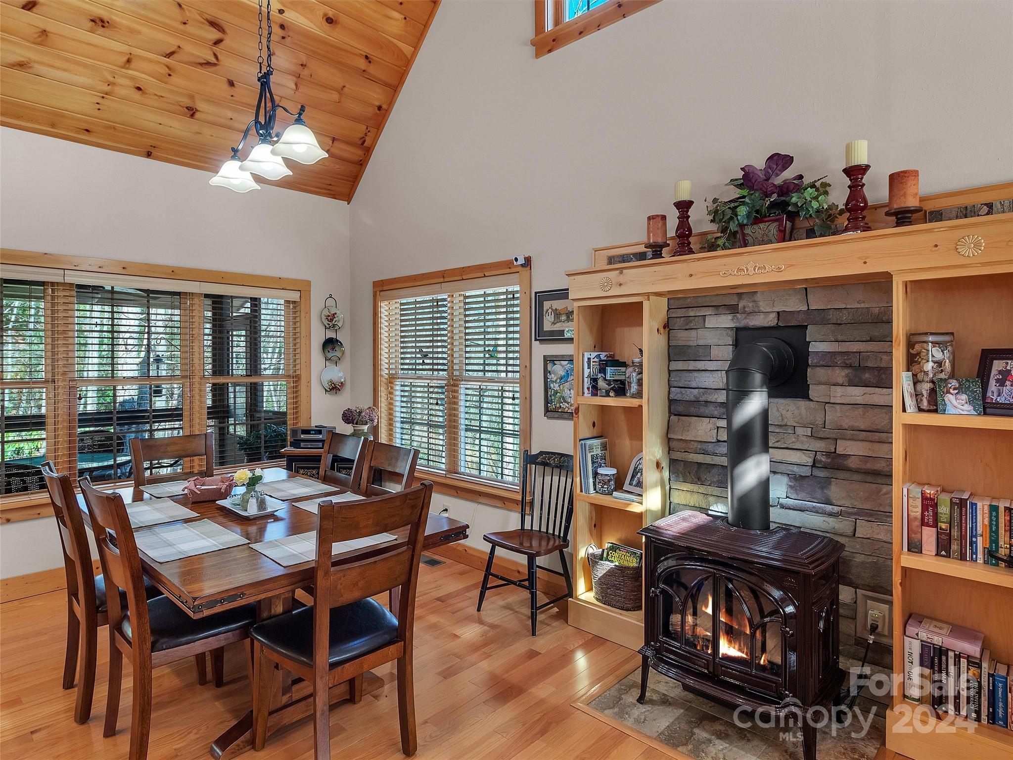 Brannon Forest - Residential