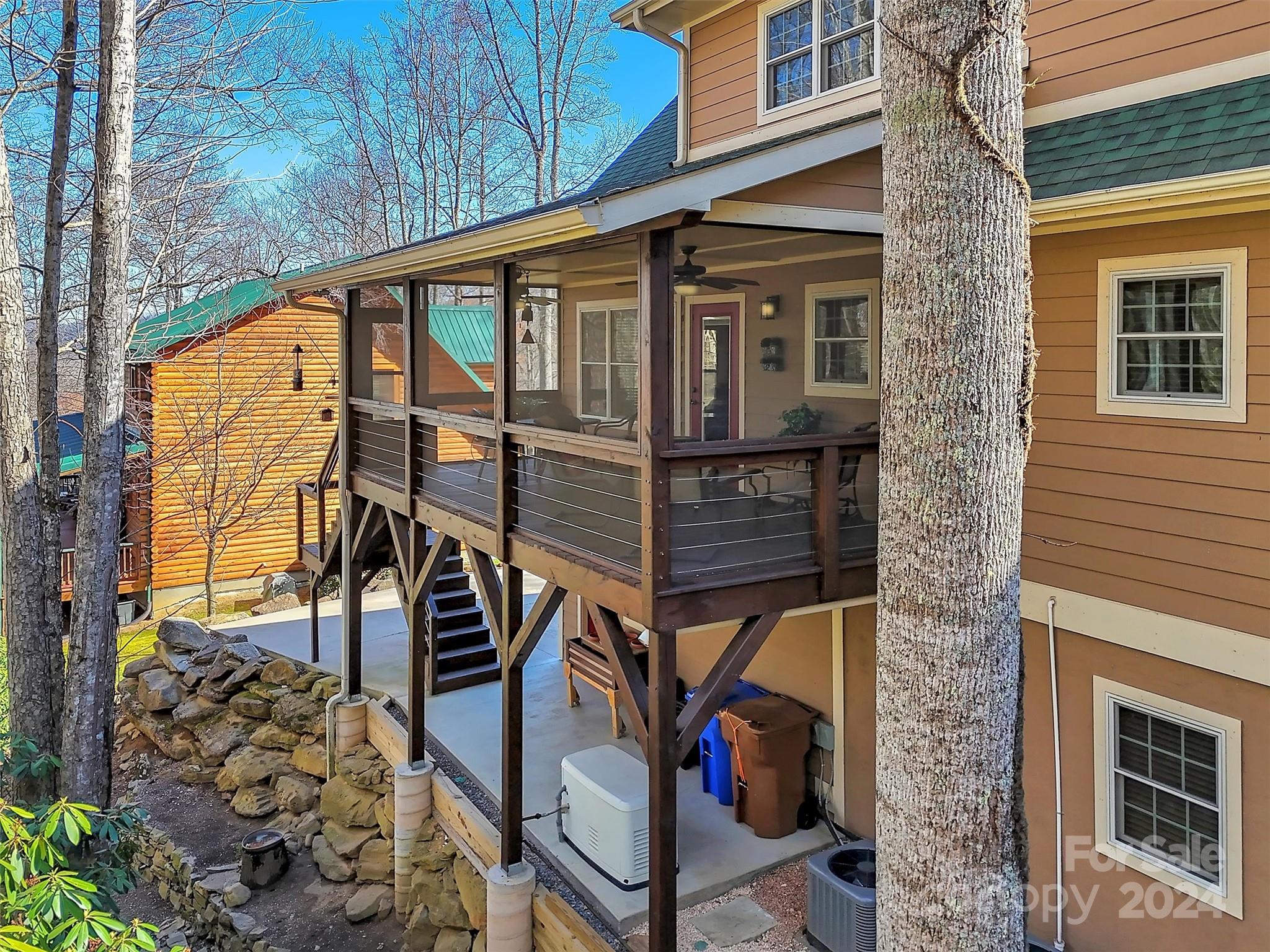 Brannon Forest - Residential