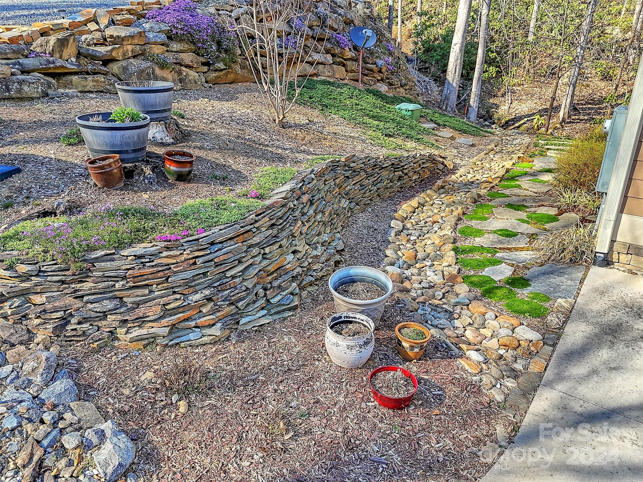 Brannon Forest - Residential