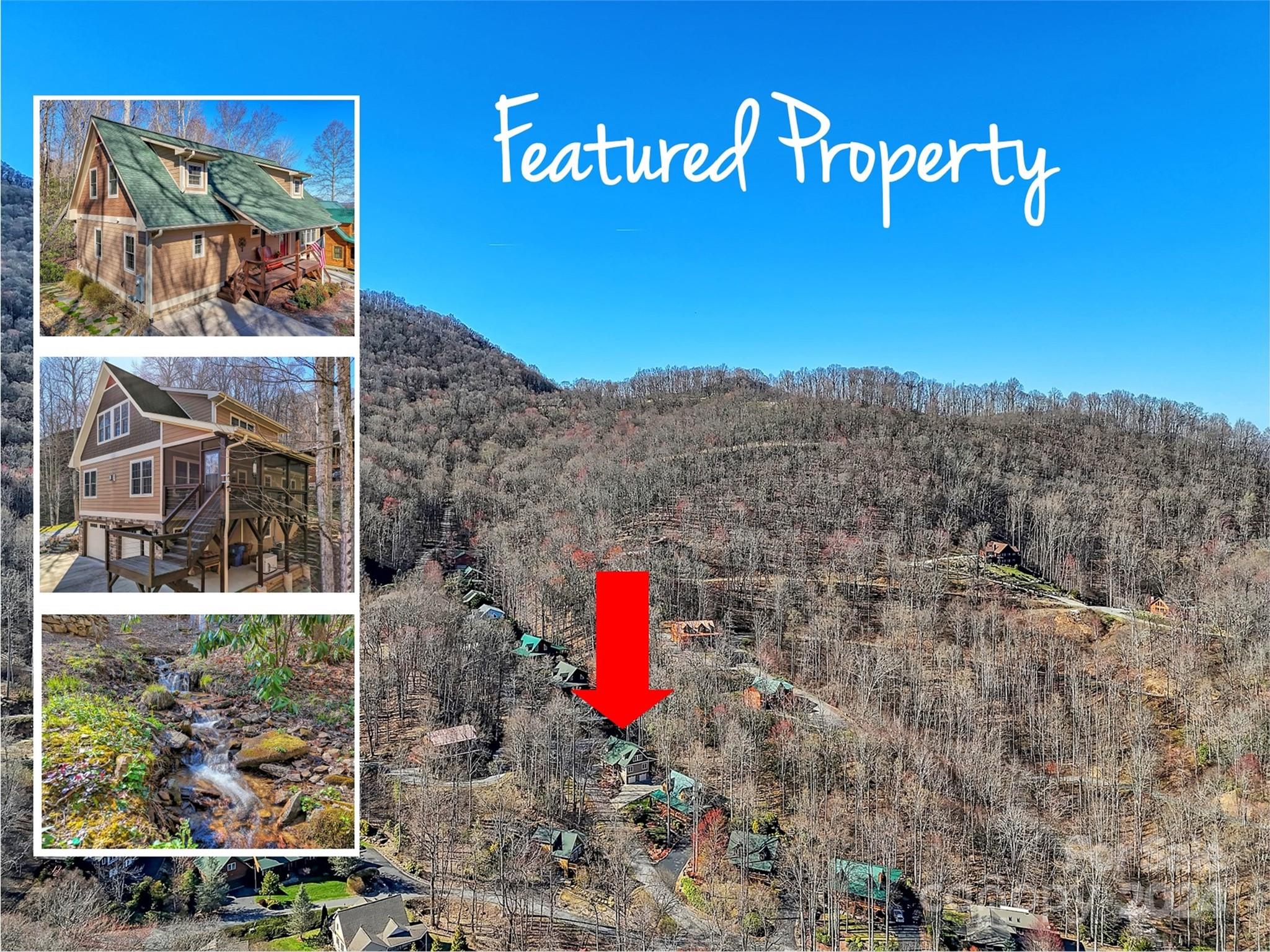 Brannon Forest - Residential