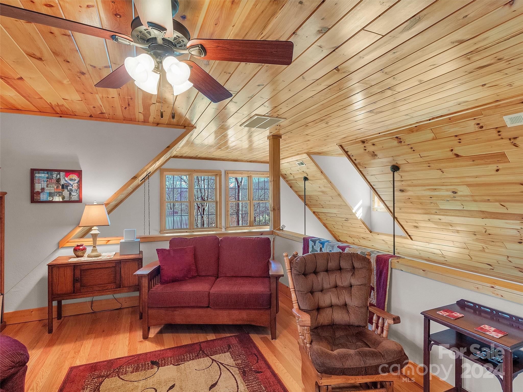 Brannon Forest - Residential