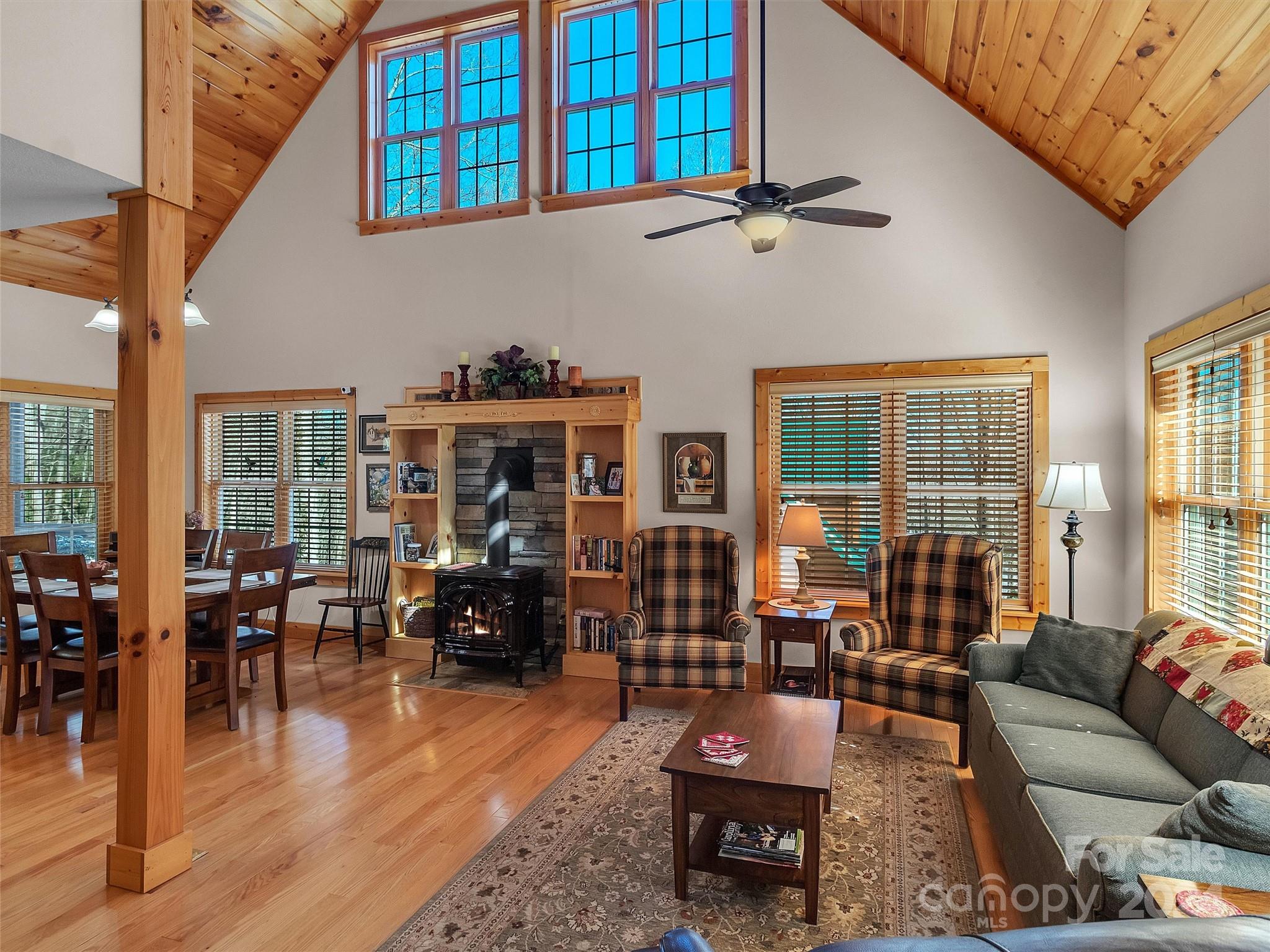 Brannon Forest - Residential