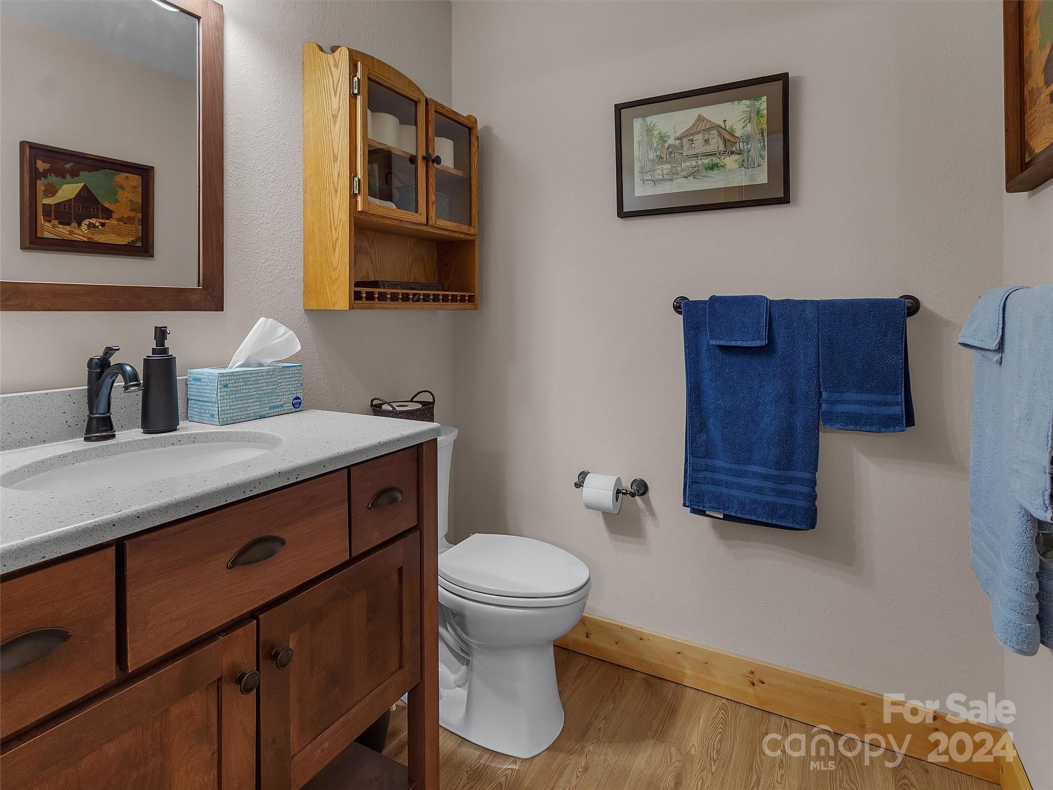 Brannon Forest - Residential