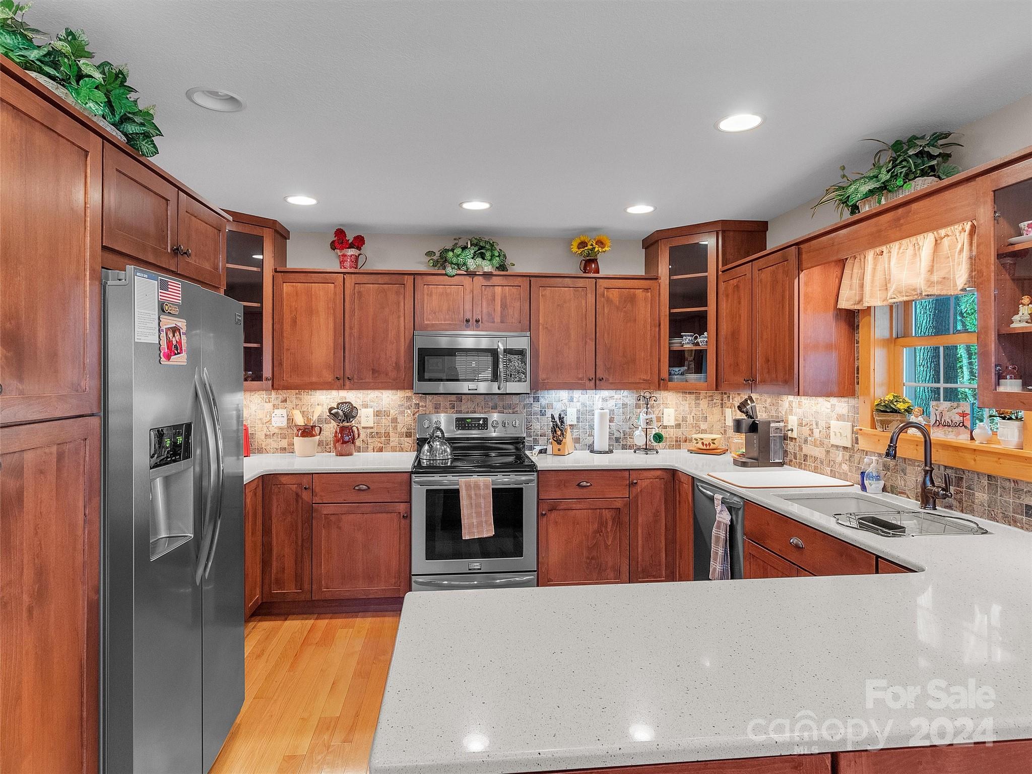 Brannon Forest - Residential