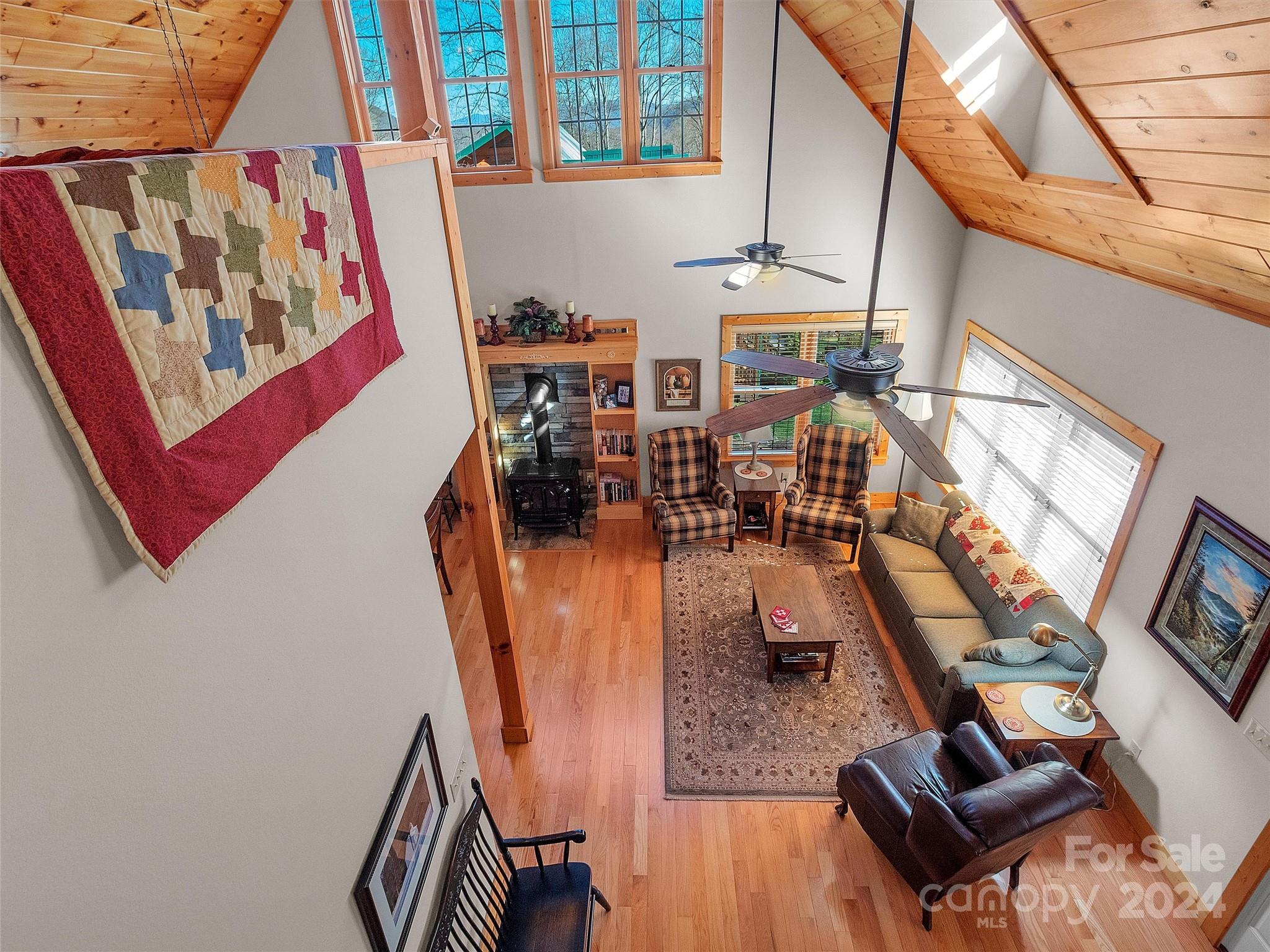 Brannon Forest - Residential