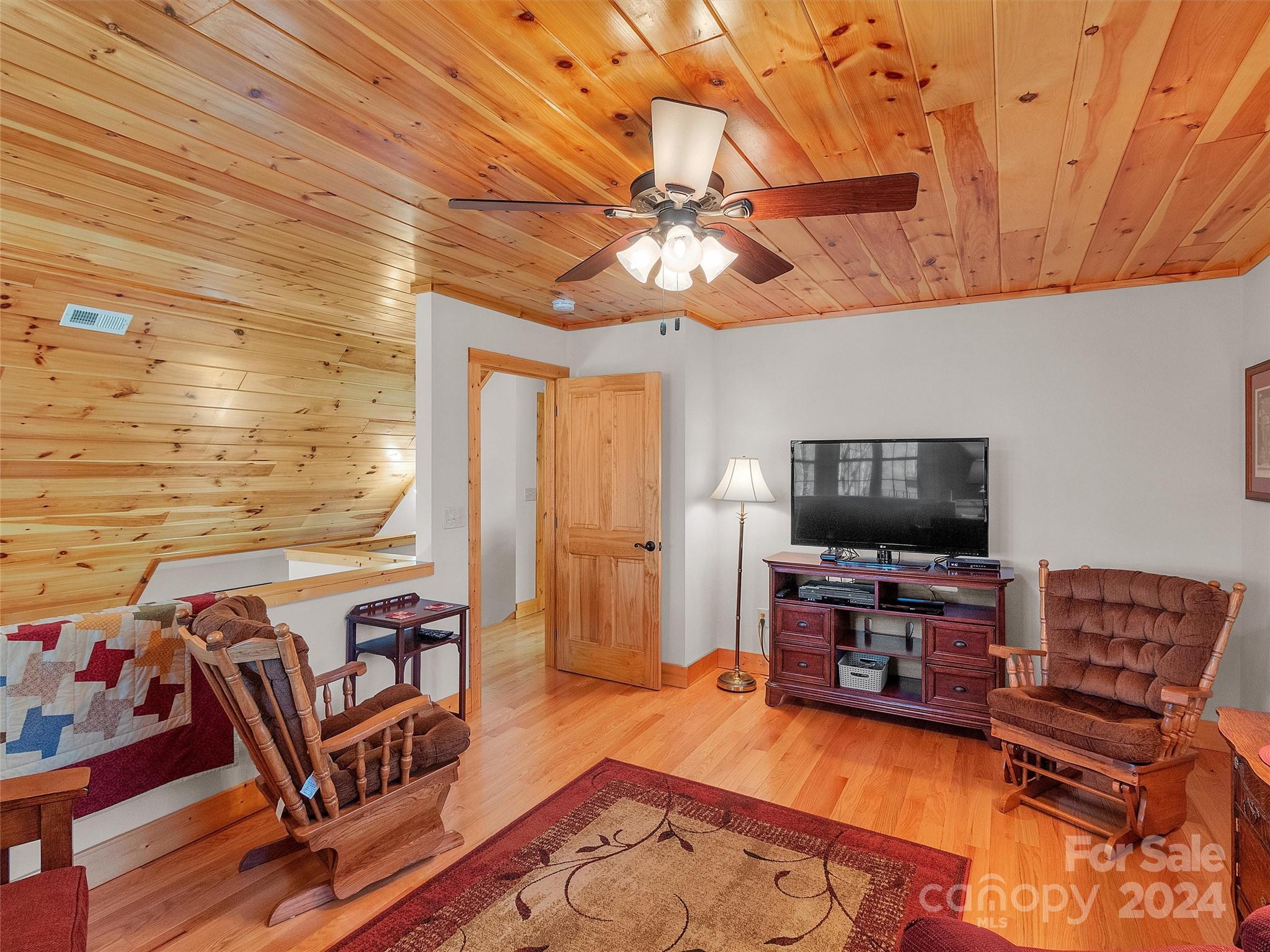 Brannon Forest - Residential