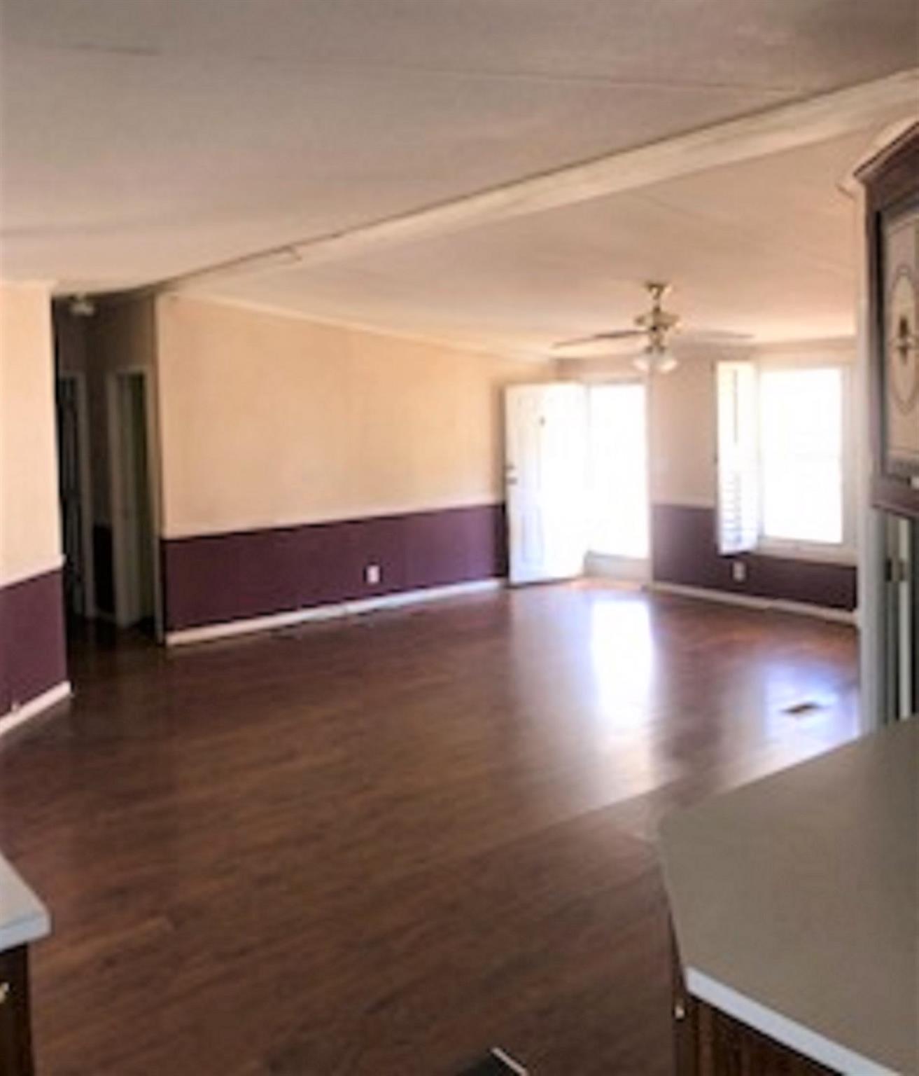 Mount Anderson - Residential