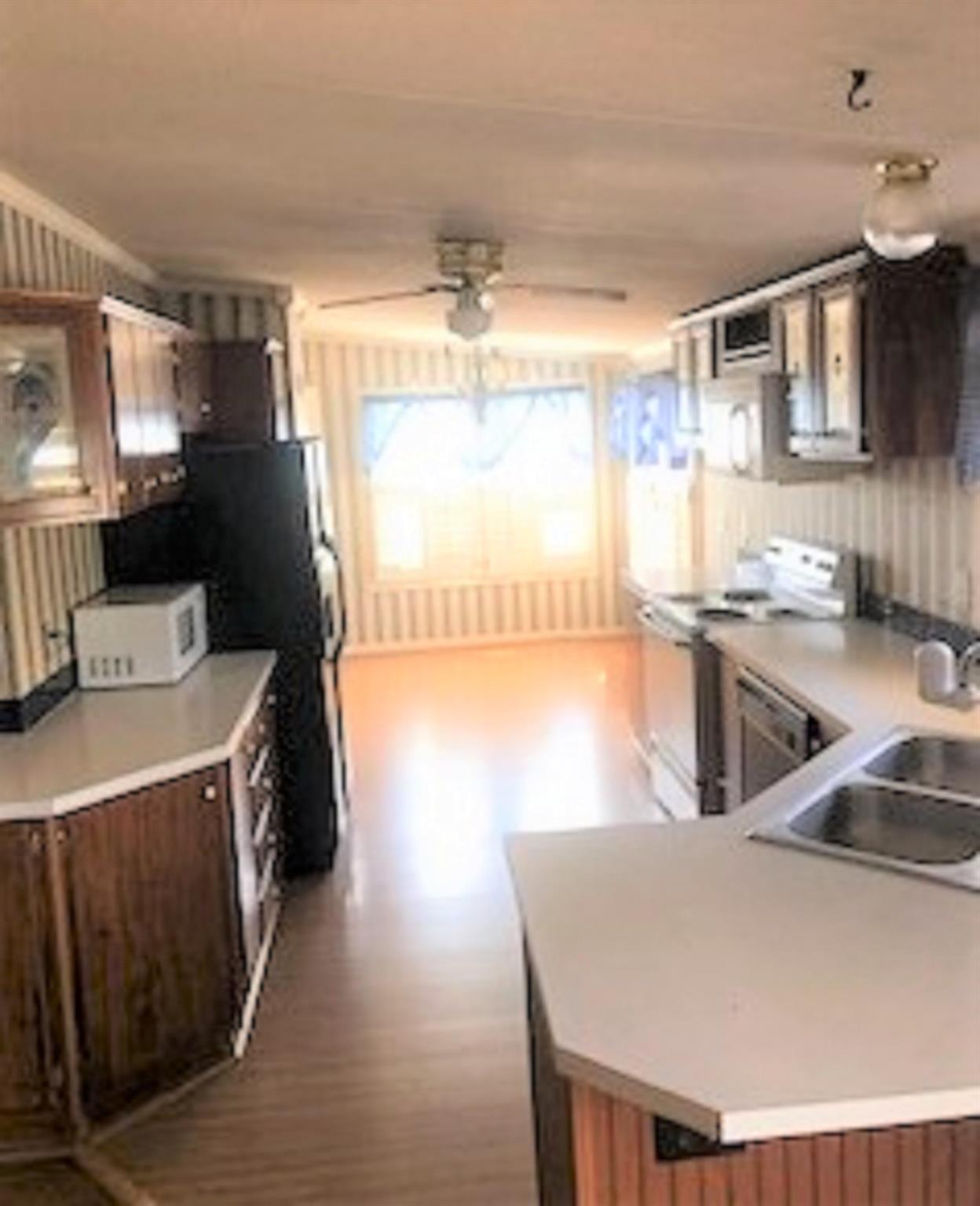 Mount Anderson - Residential