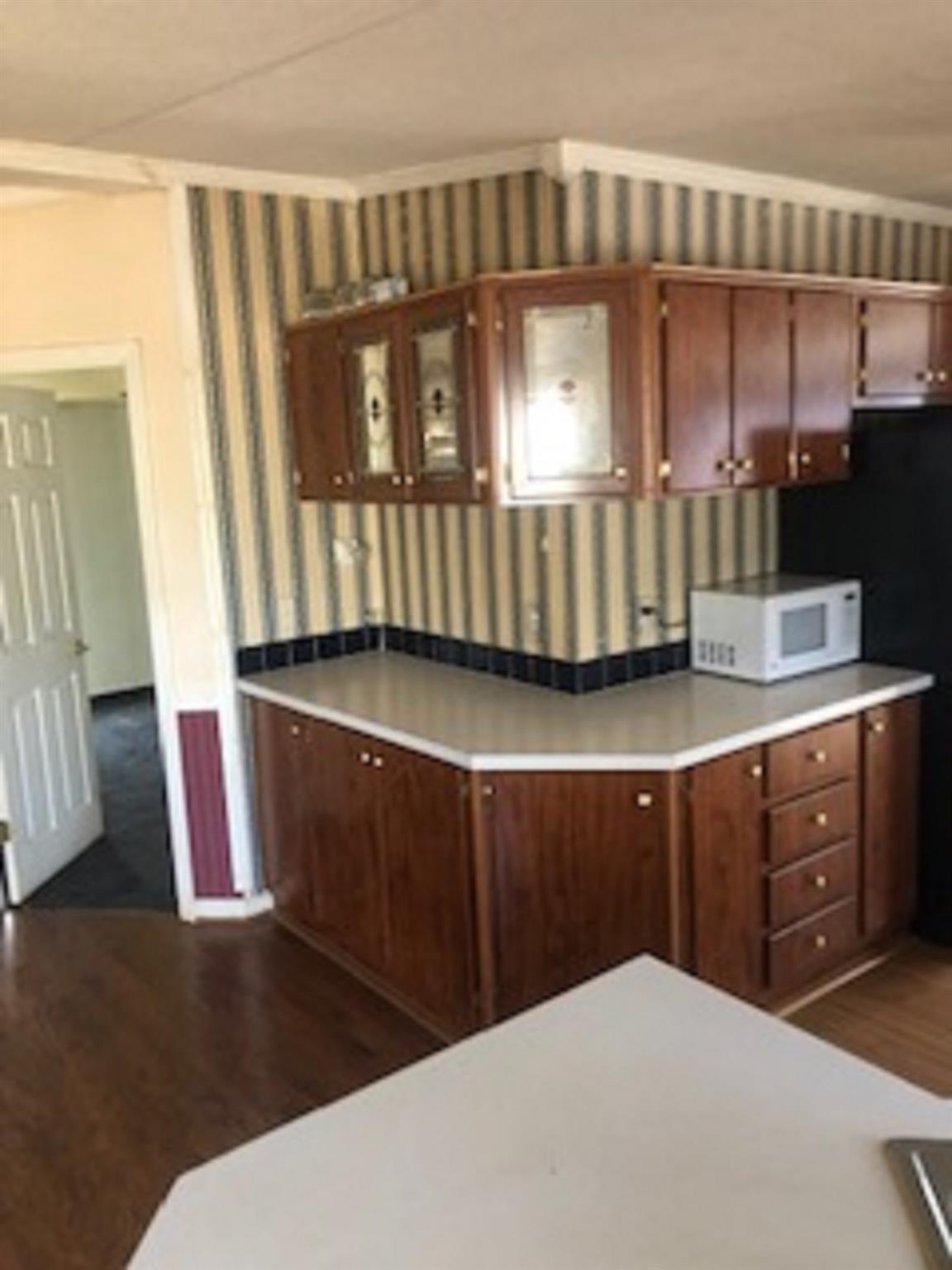 Mount Anderson - Residential