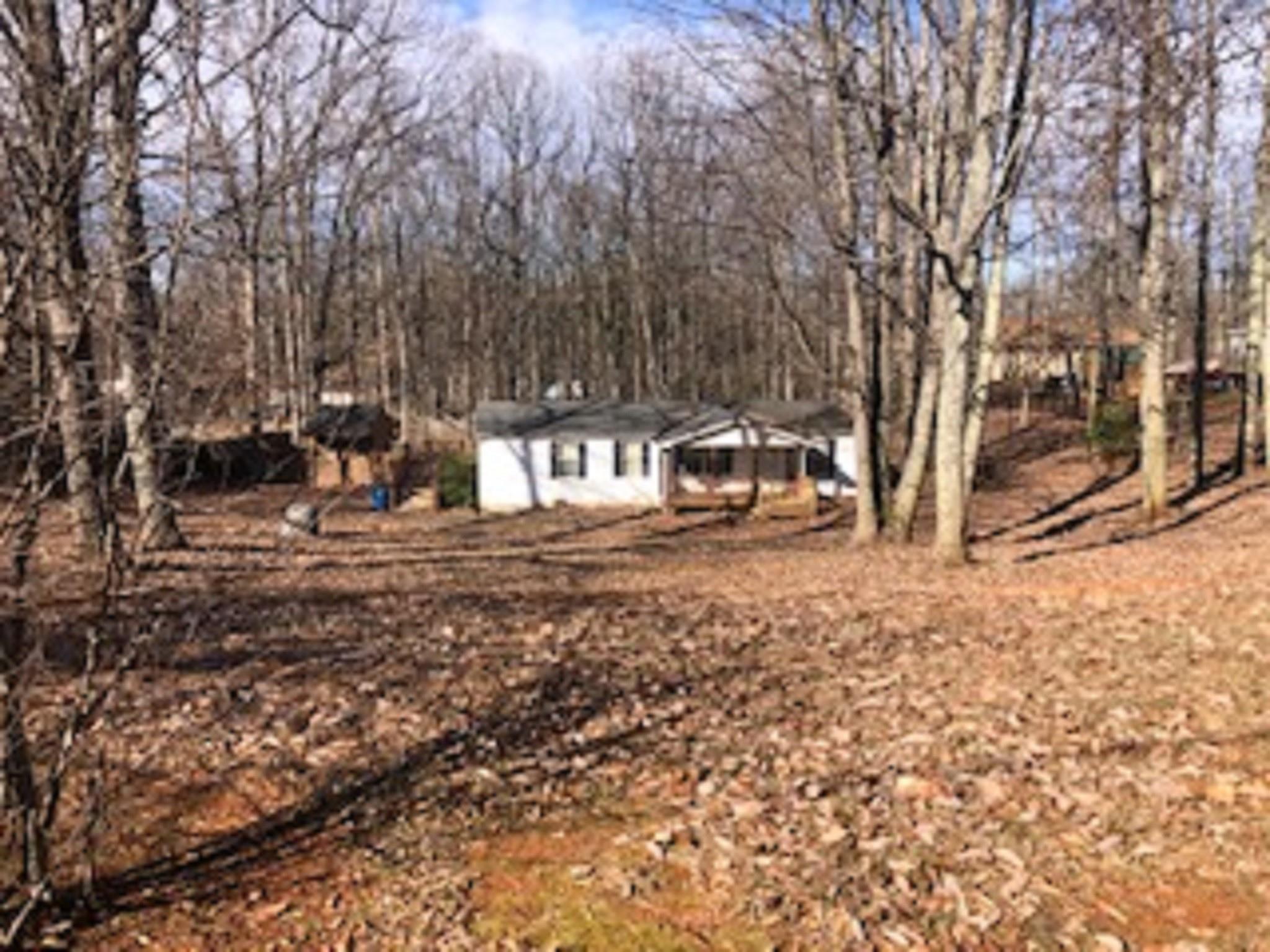 Mount Anderson - Residential